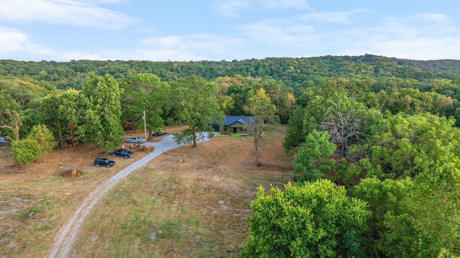 Photo 52 - Residential for sale – 2374  Upper Mill Creek Road  Noel, MO