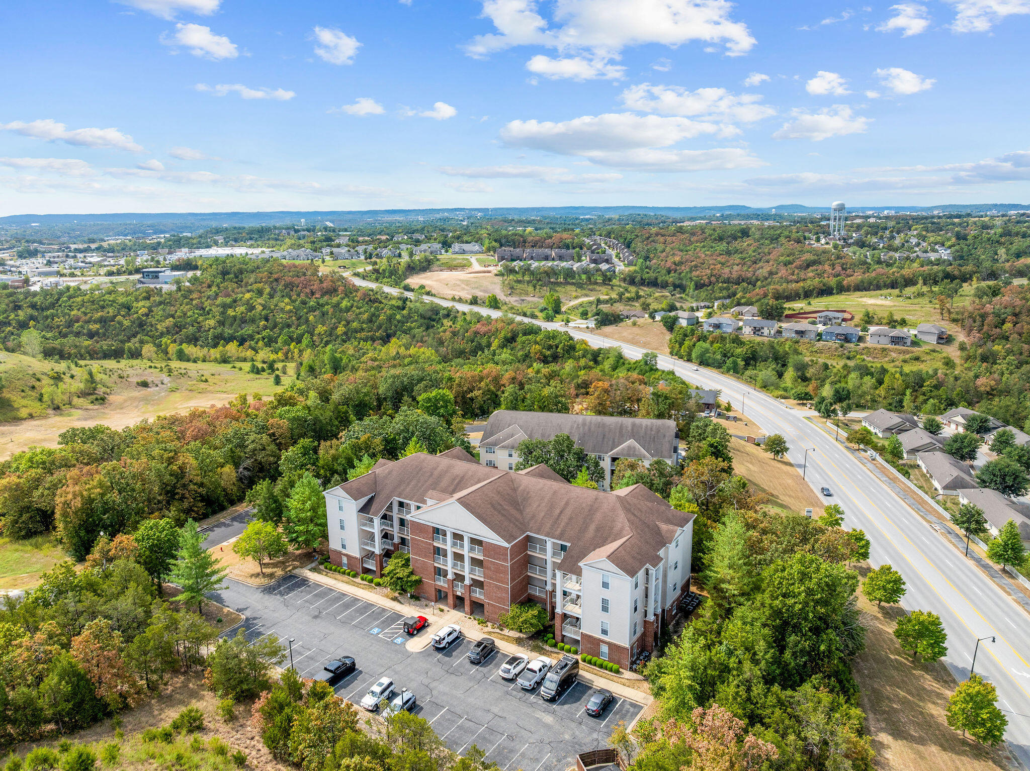 Photo 21 - Residential for sale – 201  Prairie Dunes Drive  Branson, MO