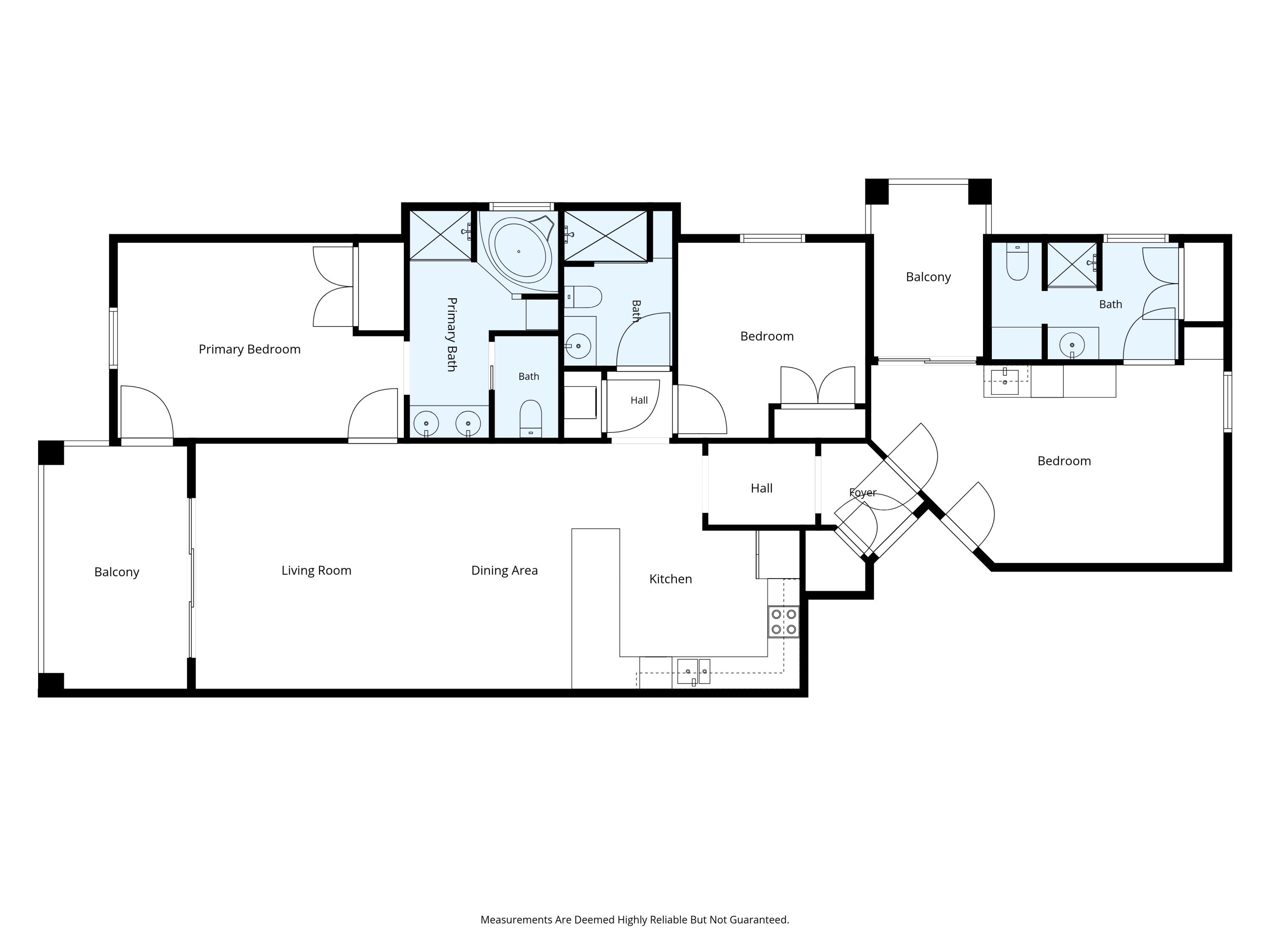 Photo 4 - Residential for sale – 201  Prairie Dunes Drive  Branson, MO