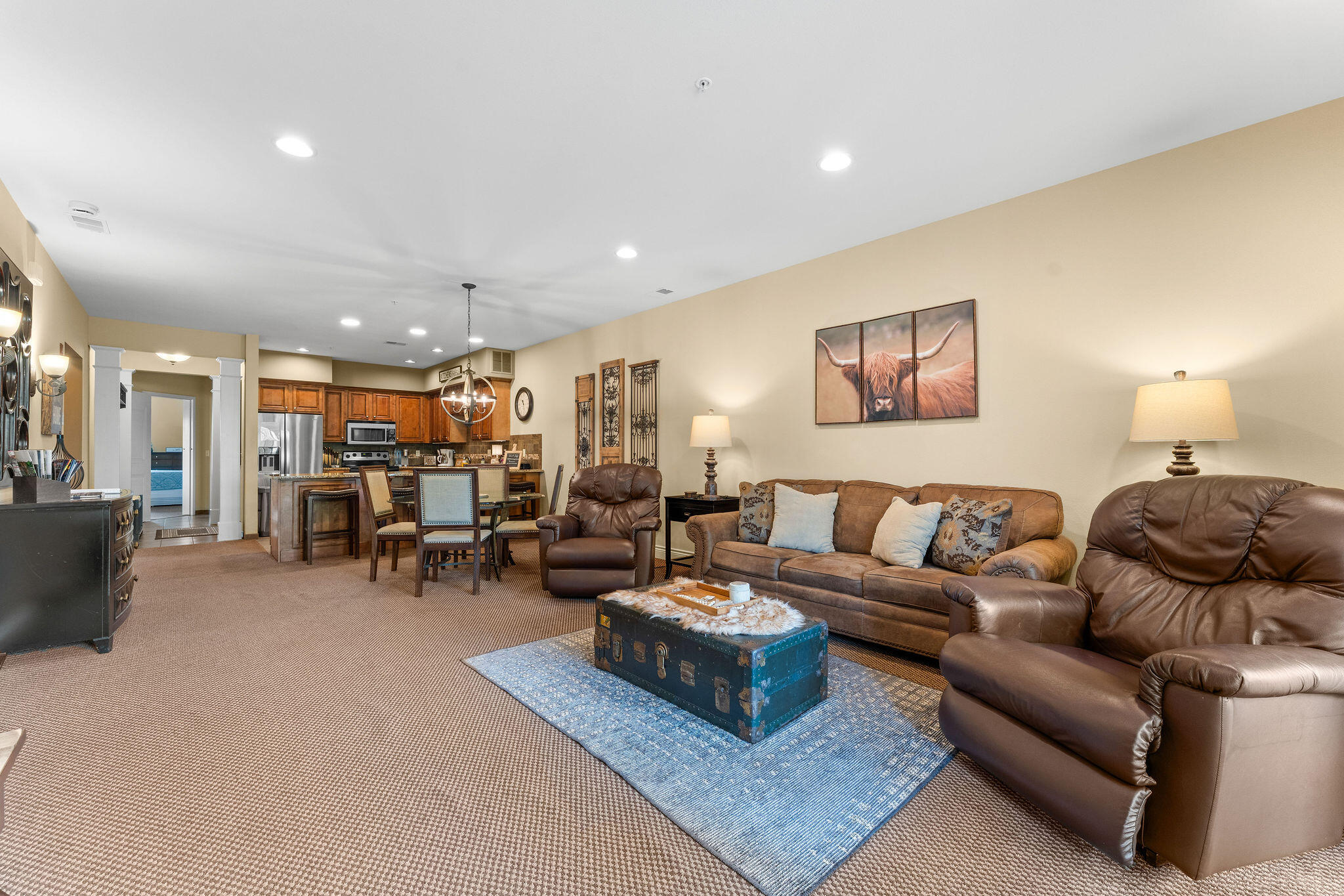 Photo 5 - Residential for sale – 201  Prairie Dunes Drive  Branson, MO
