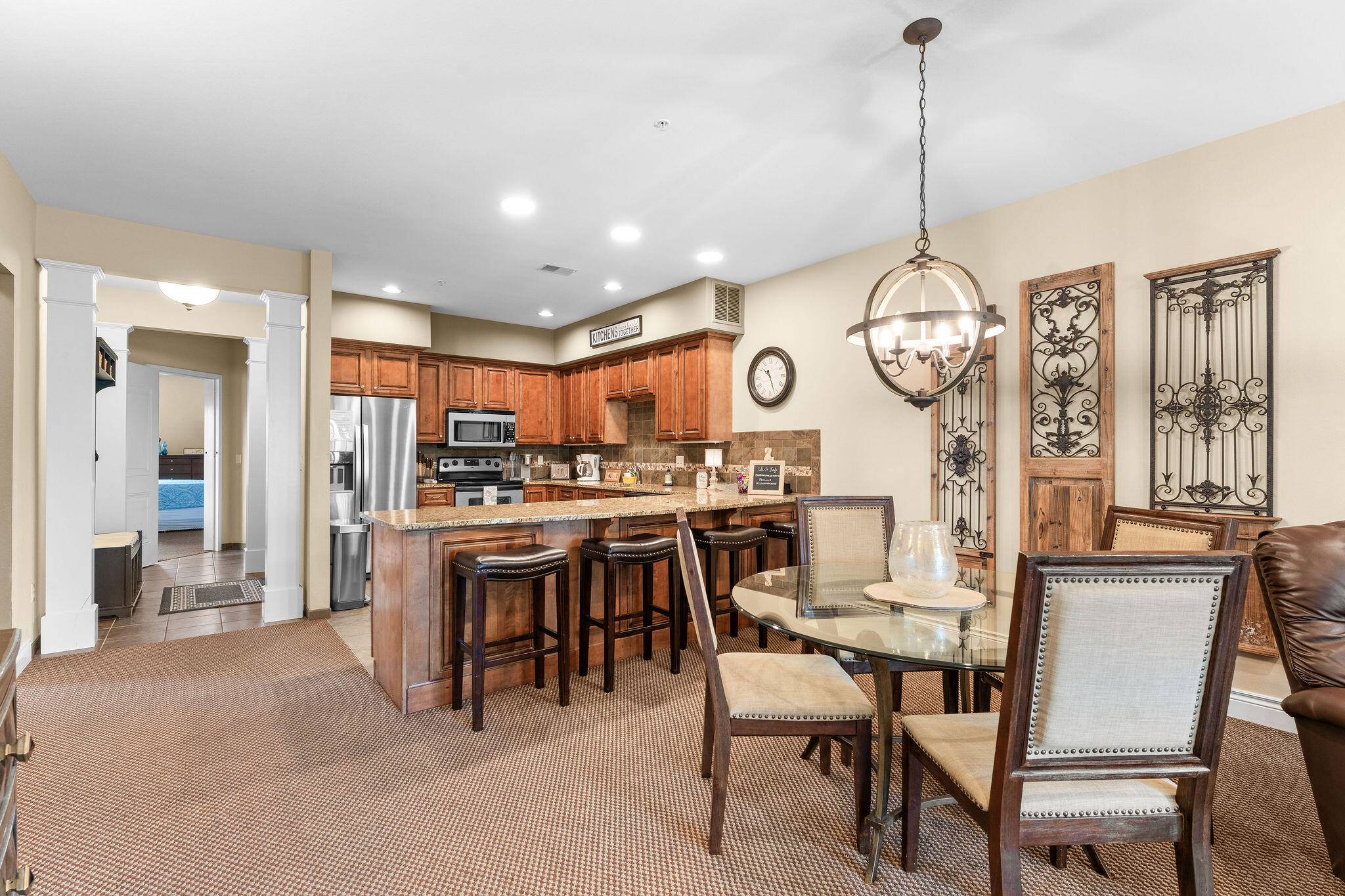 Photo 8 - Residential for sale – 201  Prairie Dunes Drive  Branson, MO