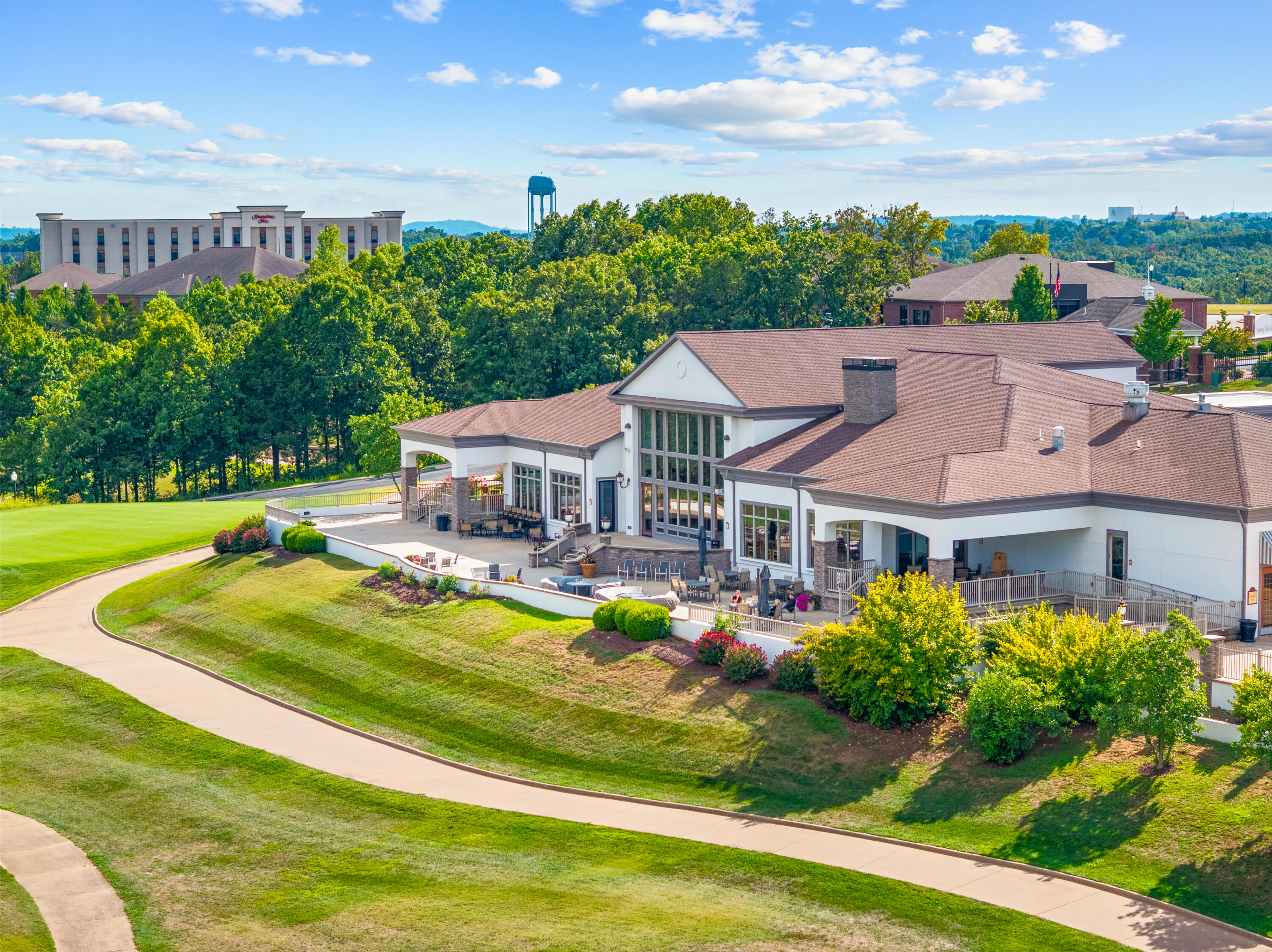 Photo 3 - Residential for sale – 201  Prairie Dunes Drive  Branson, MO
