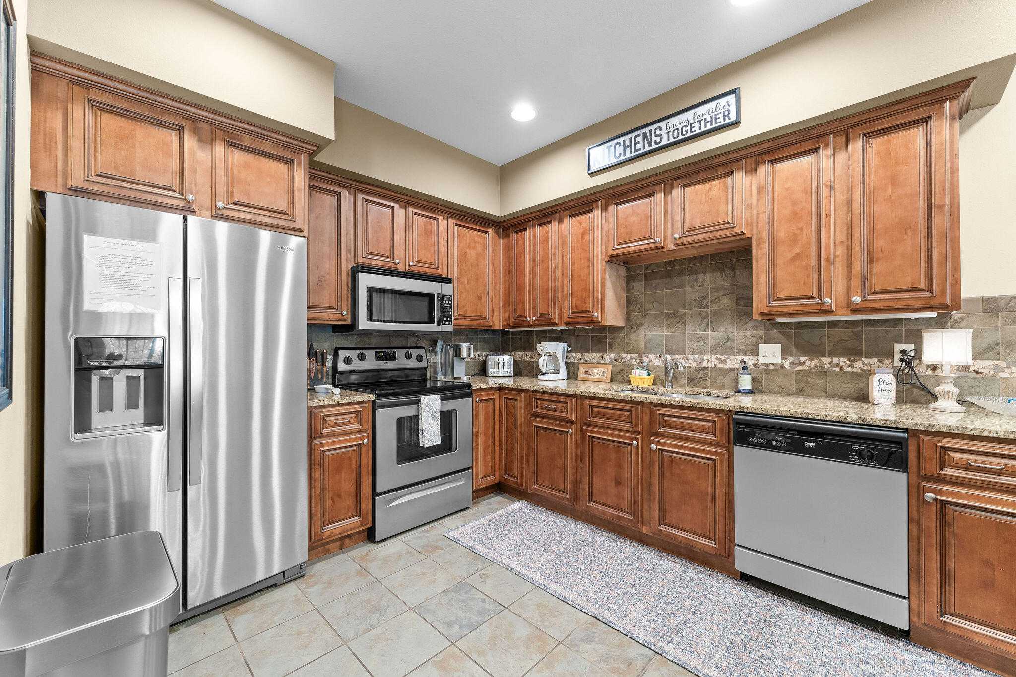 Photo 6 - Residential for sale – 201  Prairie Dunes Drive  Branson, MO