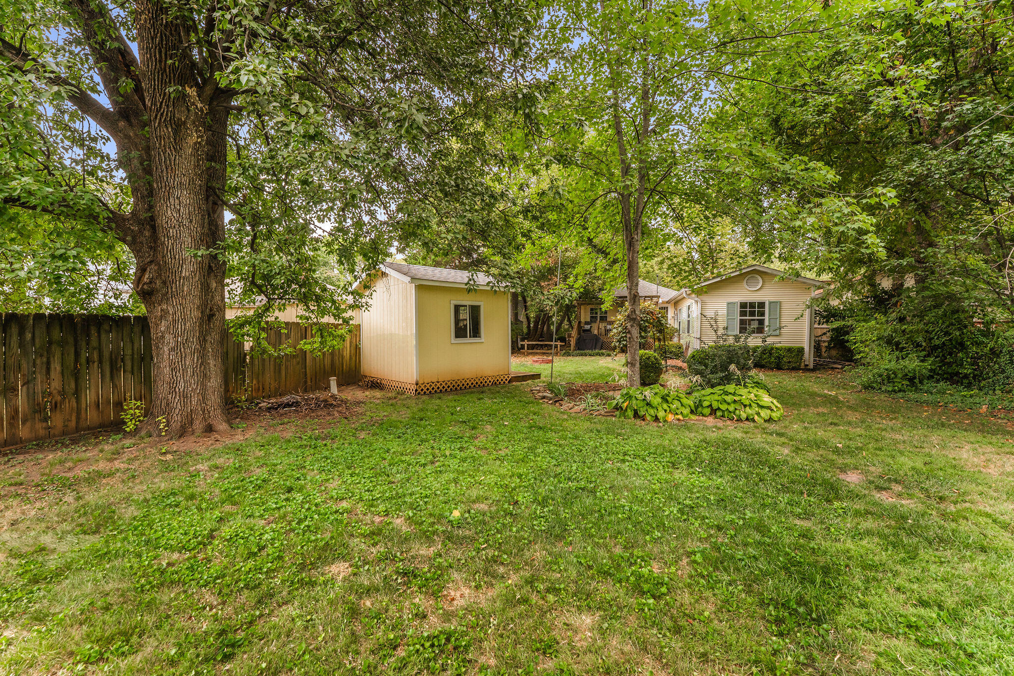 Photo 34 - Residential for sale – 1410 E Stanford Street  Springfield, MO