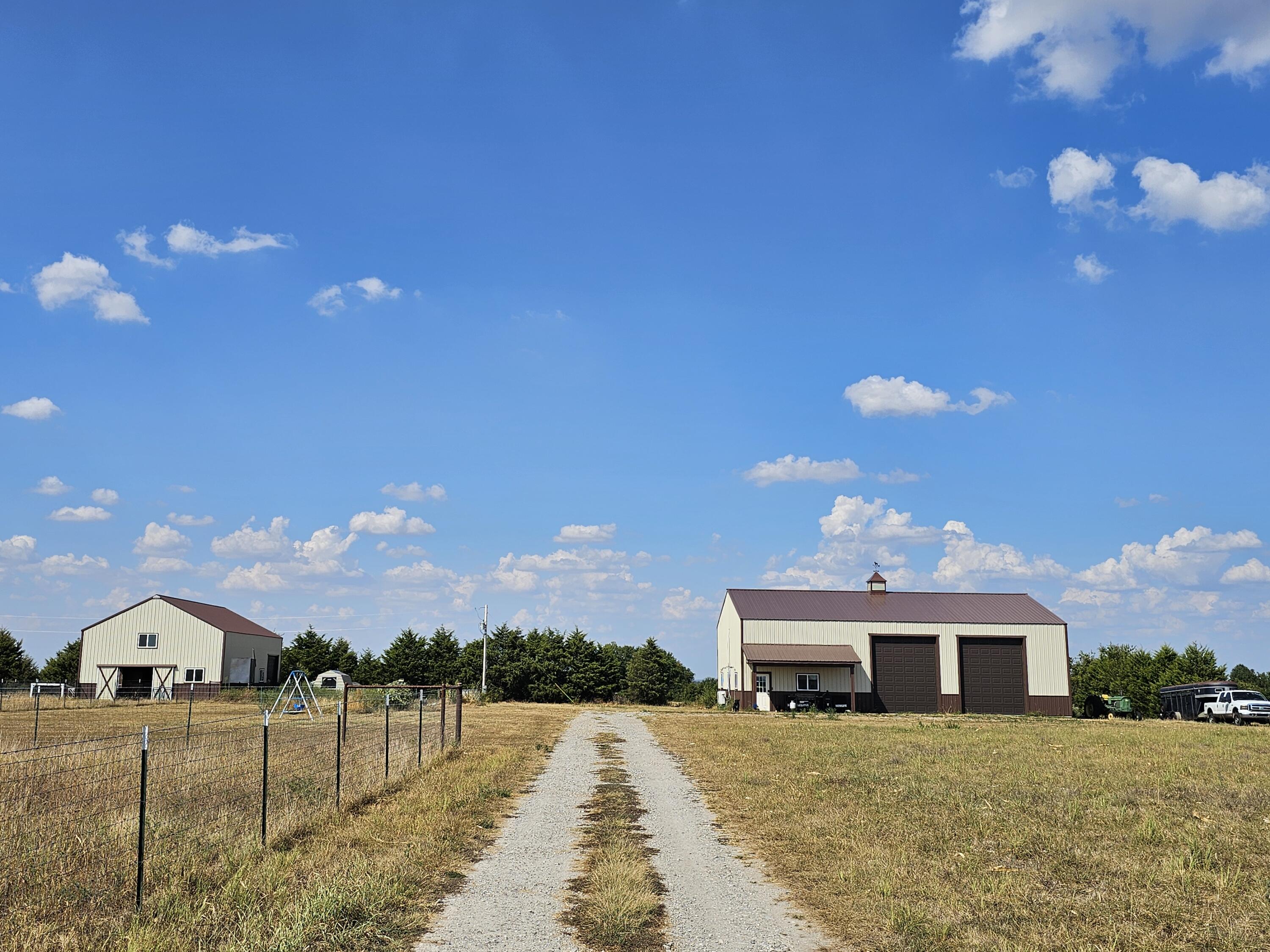 Photo 23 - Residential for sale – 18127 S Highway H   Monett, MO