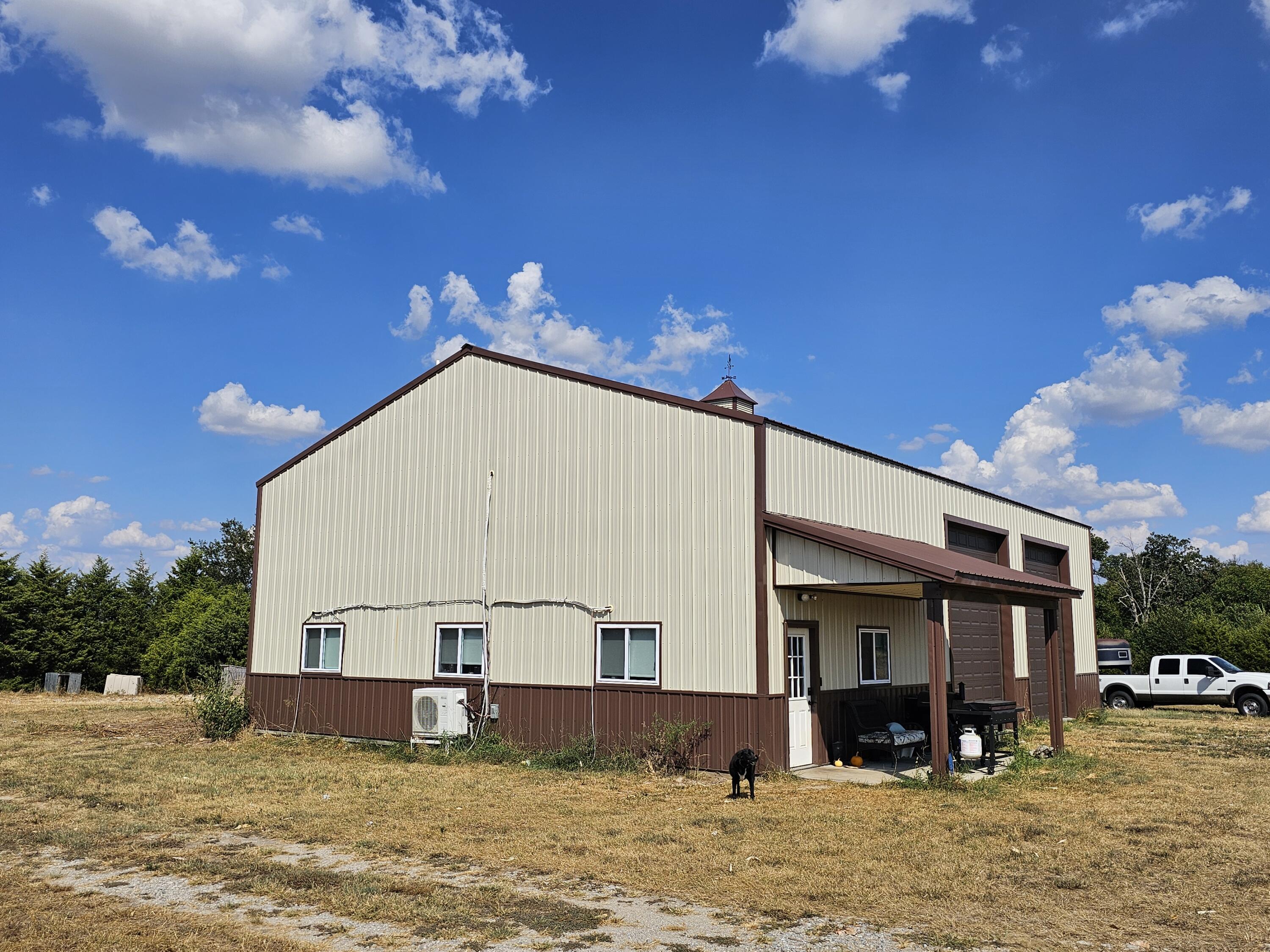 Photo 15 - Residential for sale – 18127 S Highway H   Monett, MO