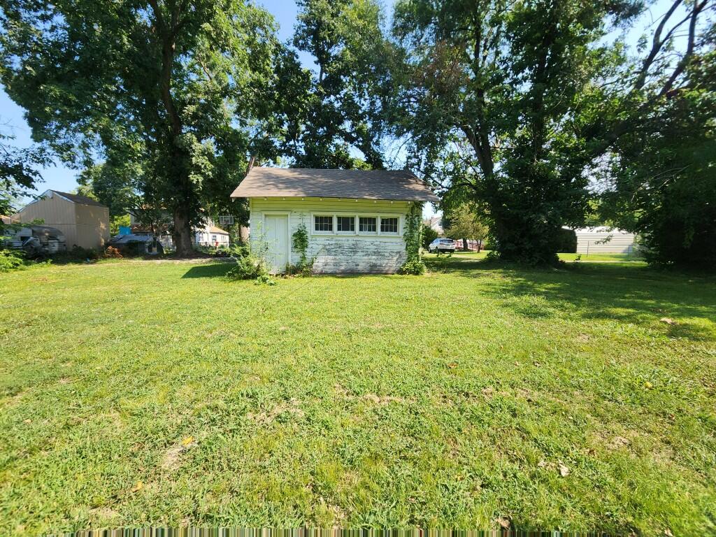 Photo 6 - Residential for sale – 311 E Franklin Street  Clinton, MO
