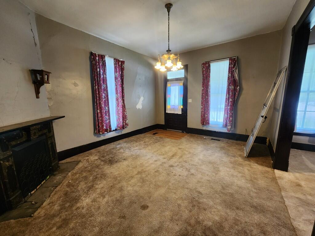Photo 9 - Residential for sale – 311 E Franklin Street  Clinton, MO