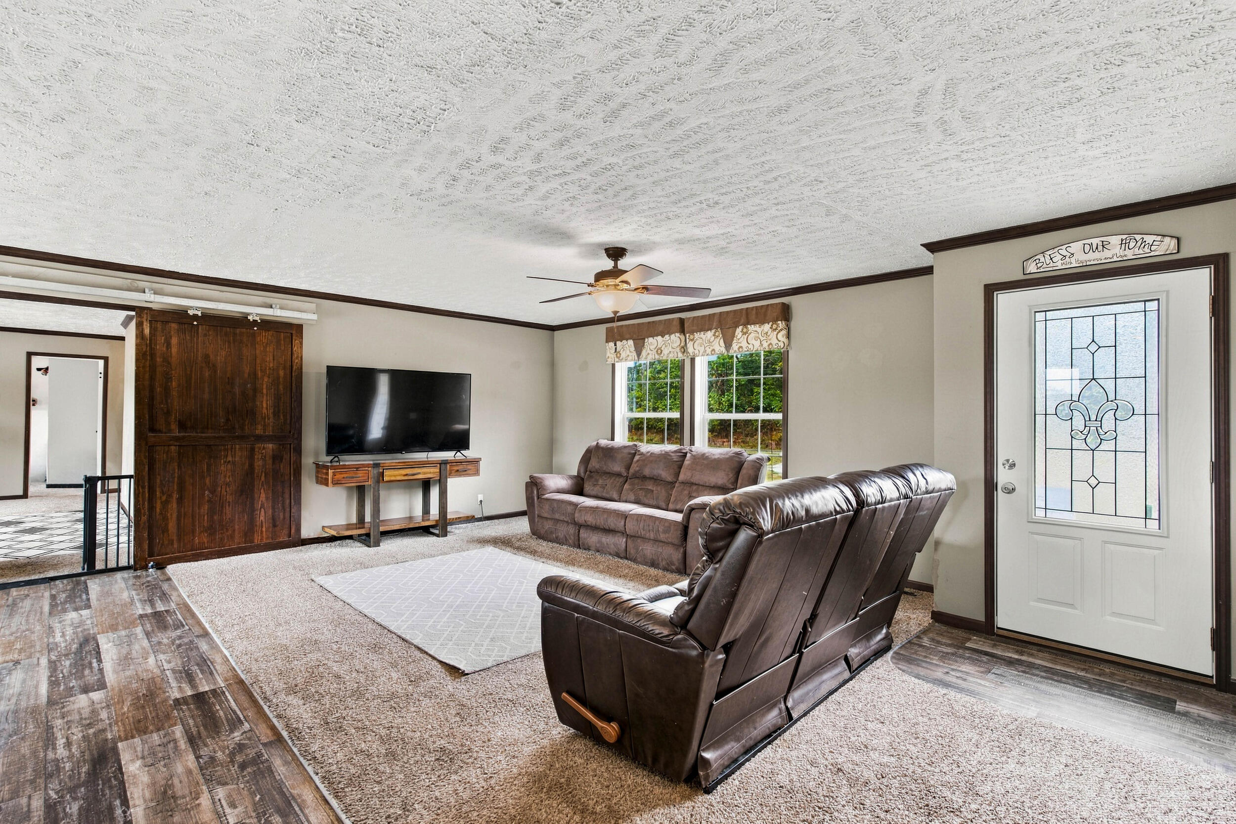 Photo 7 - Residential for sale – 5163  Lawrence 2212   Pierce City, MO