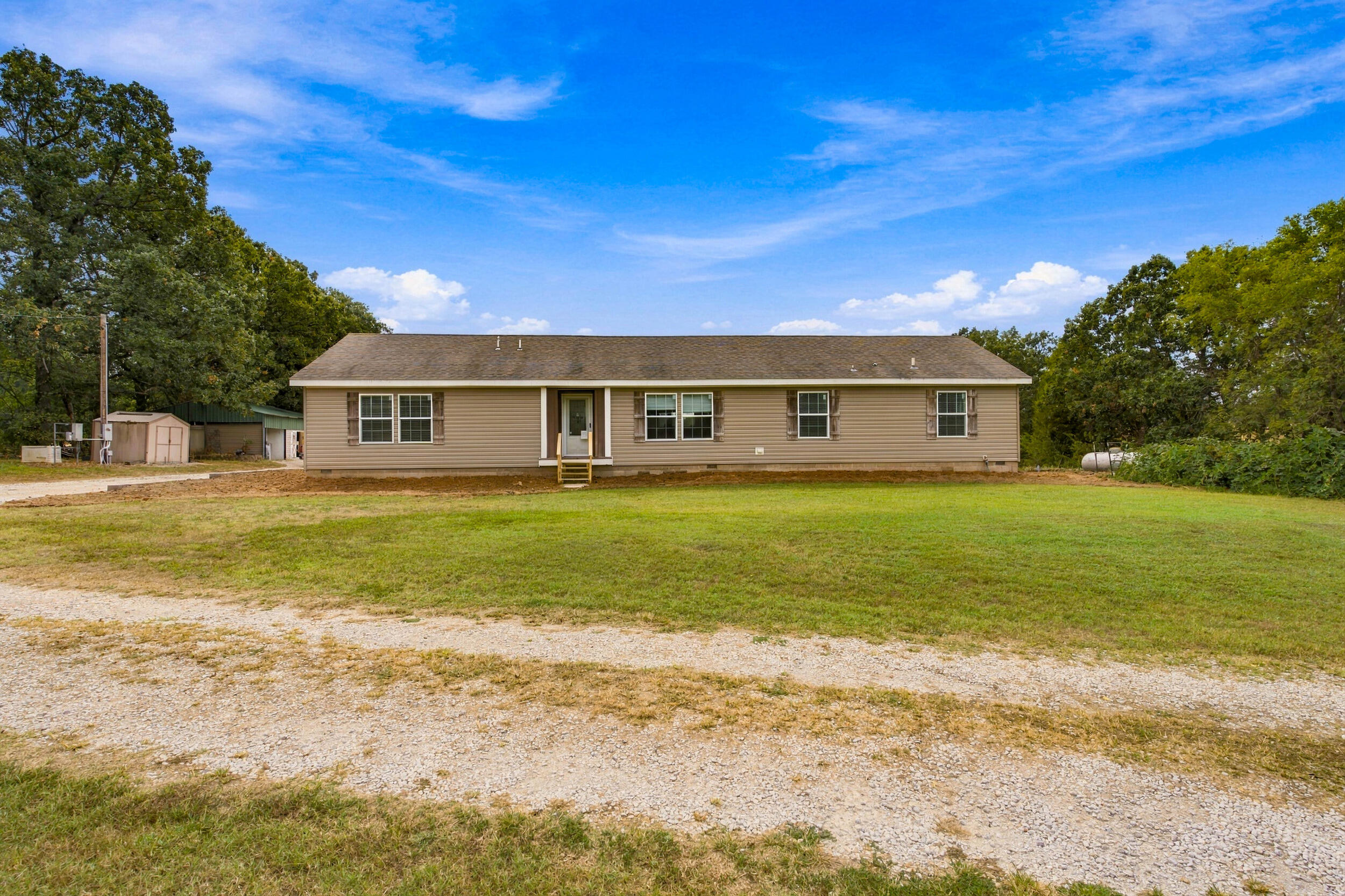 Photo 4 - Residential for sale – 5163  Lawrence 2212   Pierce City, MO