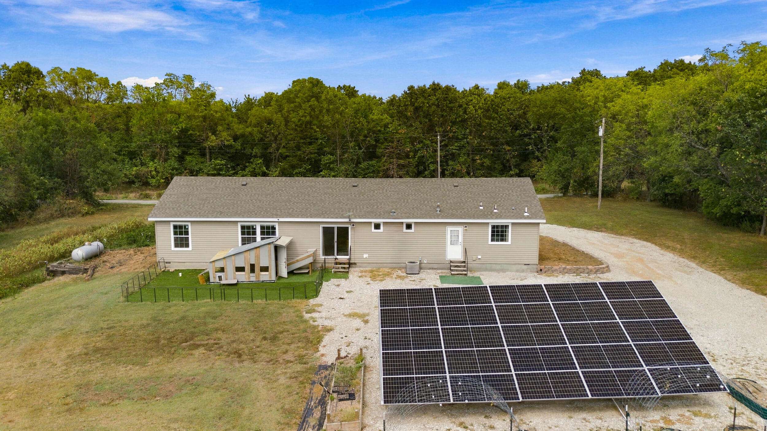 Photo 43 - Residential for sale – 5163  Lawrence 2212   Pierce City, MO