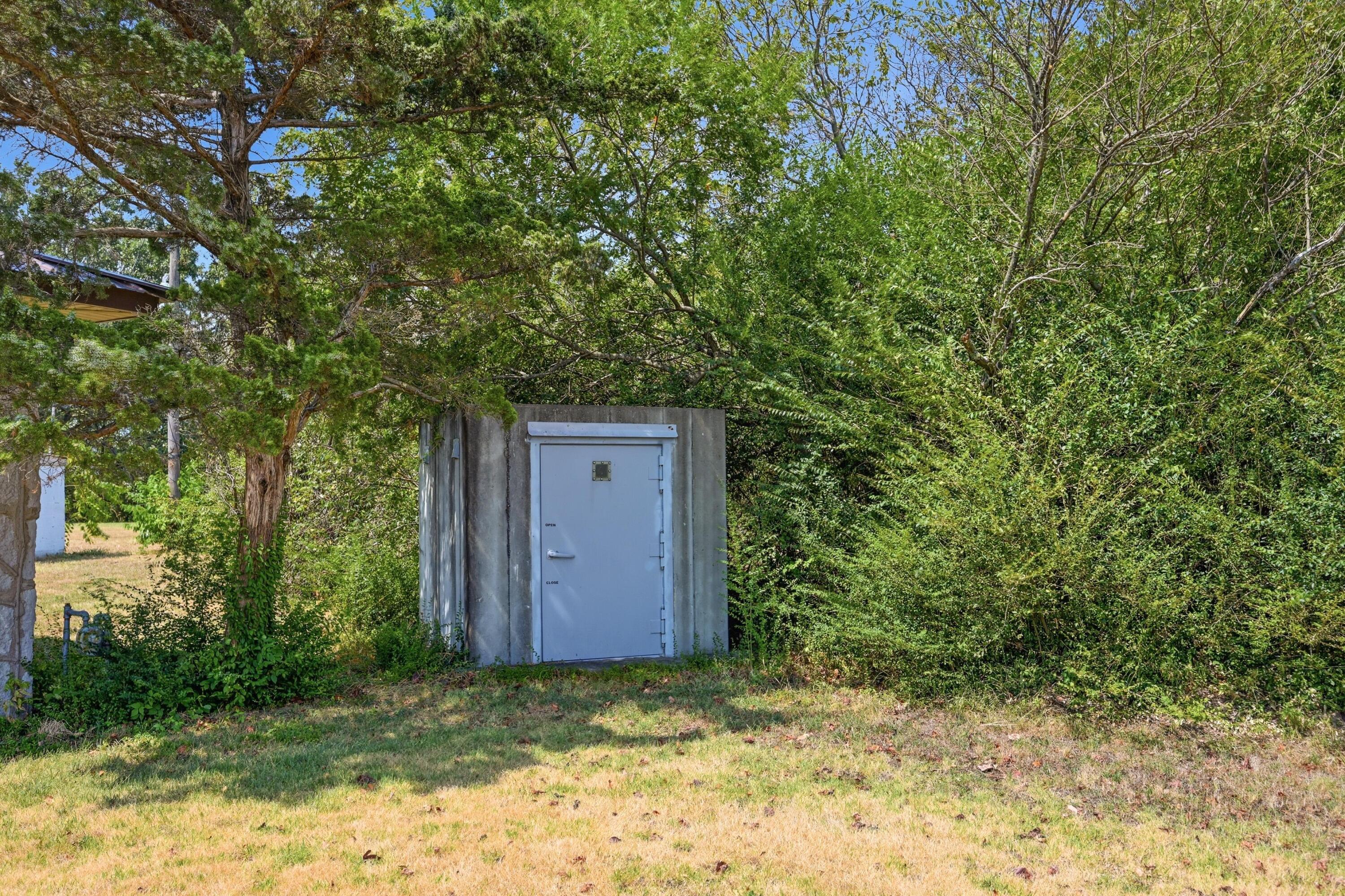 Photo 41 - Residential for sale – 219 S Roy Hill Boulevard  Goodman, MO