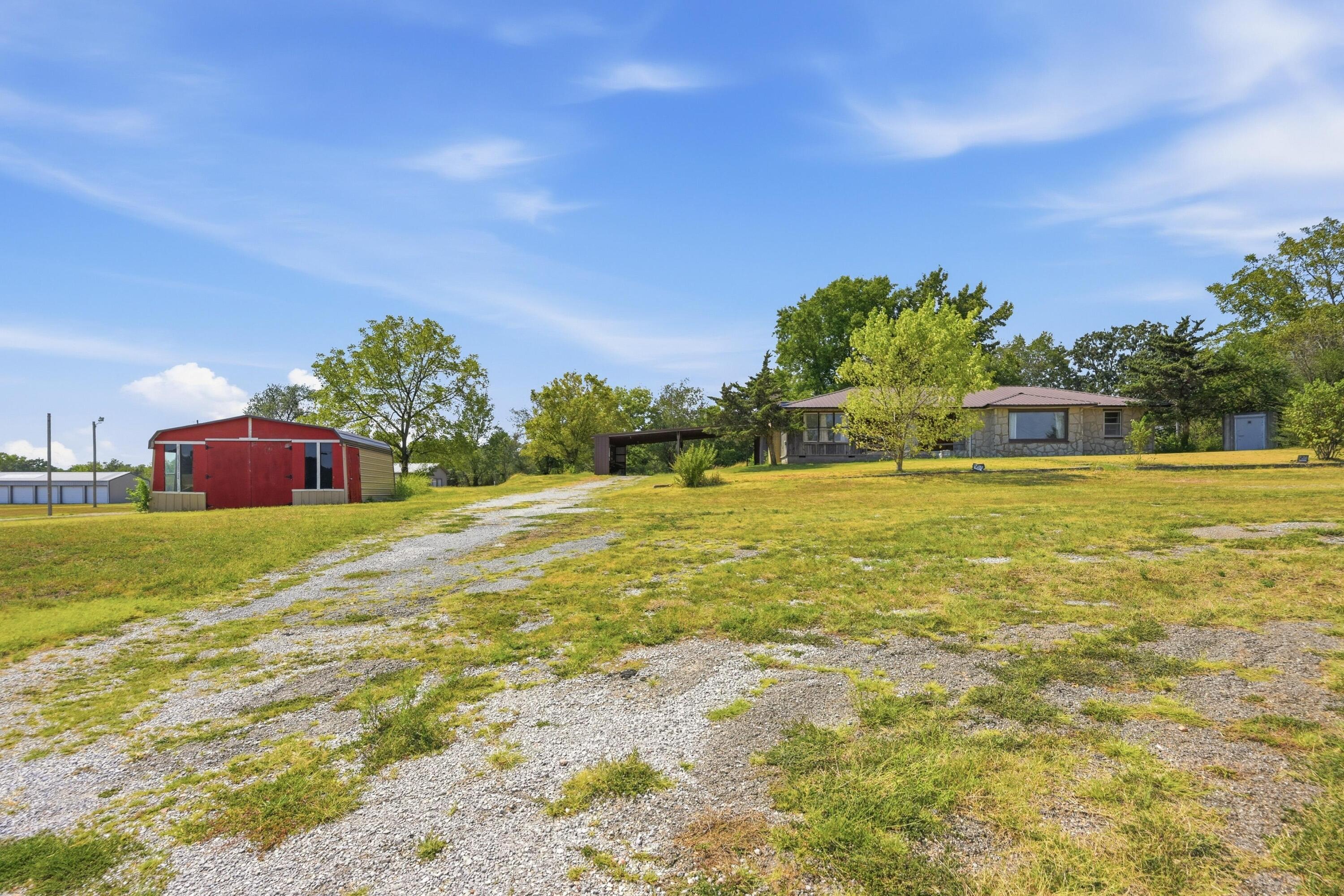 Photo 39 - Residential for sale – 219 S Roy Hill Boulevard  Goodman, MO