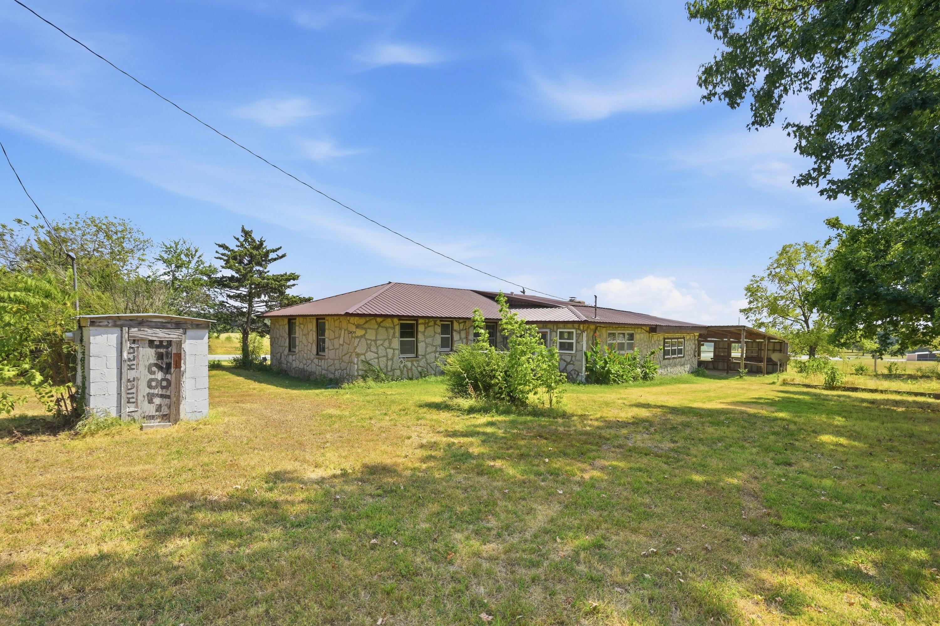 Photo 42 - Residential for sale – 219 S Roy Hill Boulevard  Goodman, MO