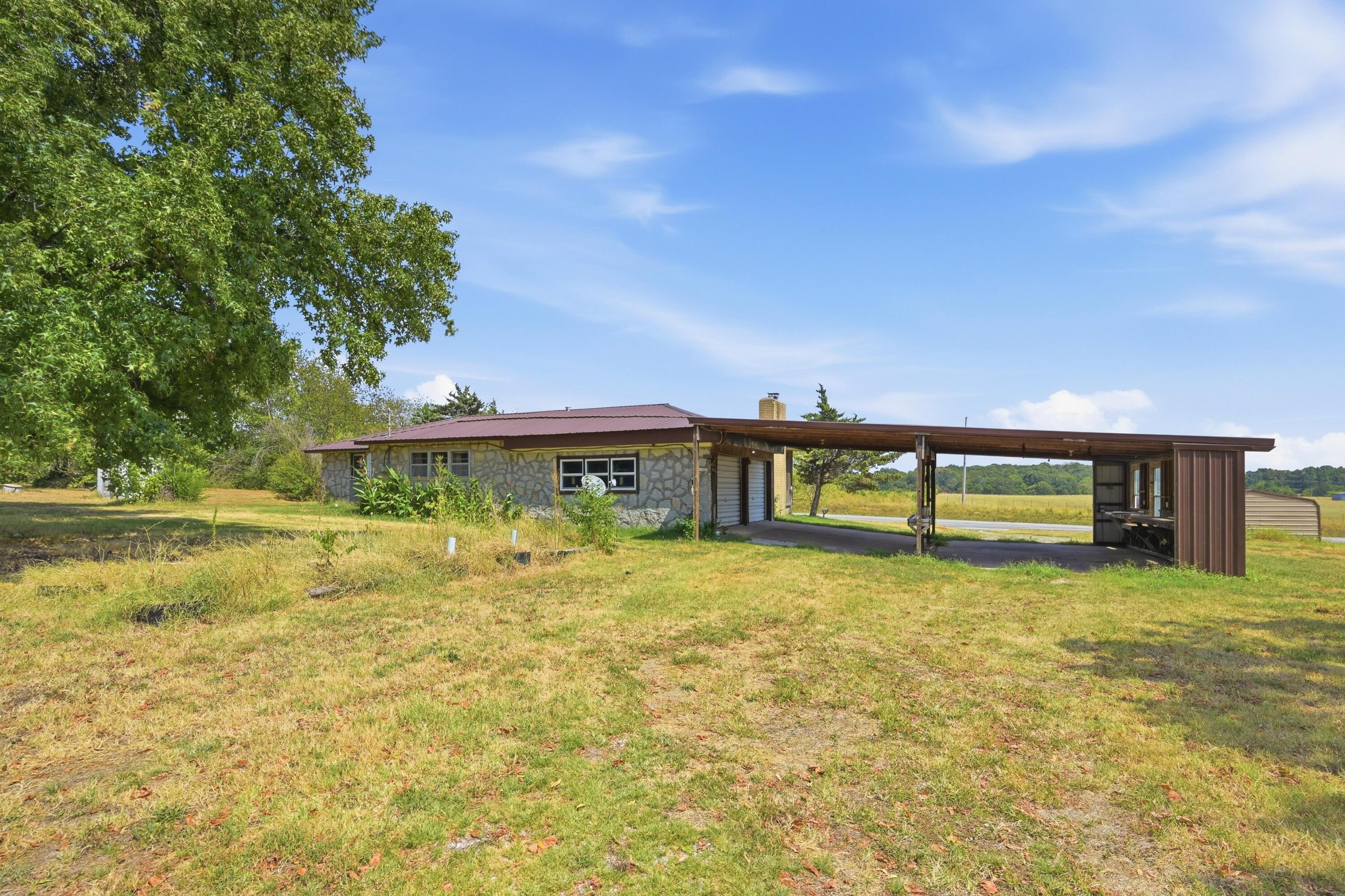 Photo 44 - Residential for sale – 219 S Roy Hill Boulevard  Goodman, MO