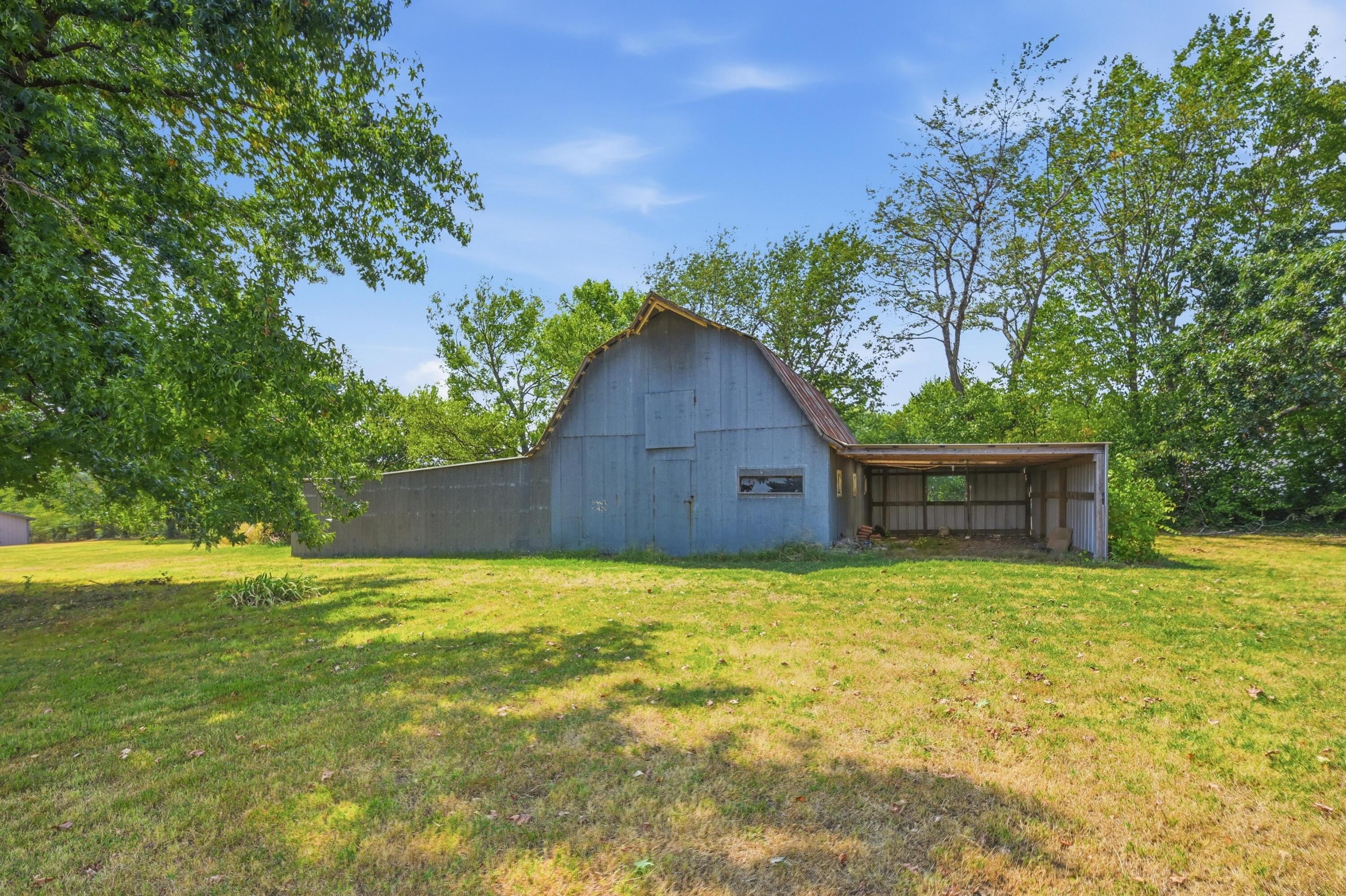 Photo 45 - Residential for sale – 219 S Roy Hill Boulevard  Goodman, MO