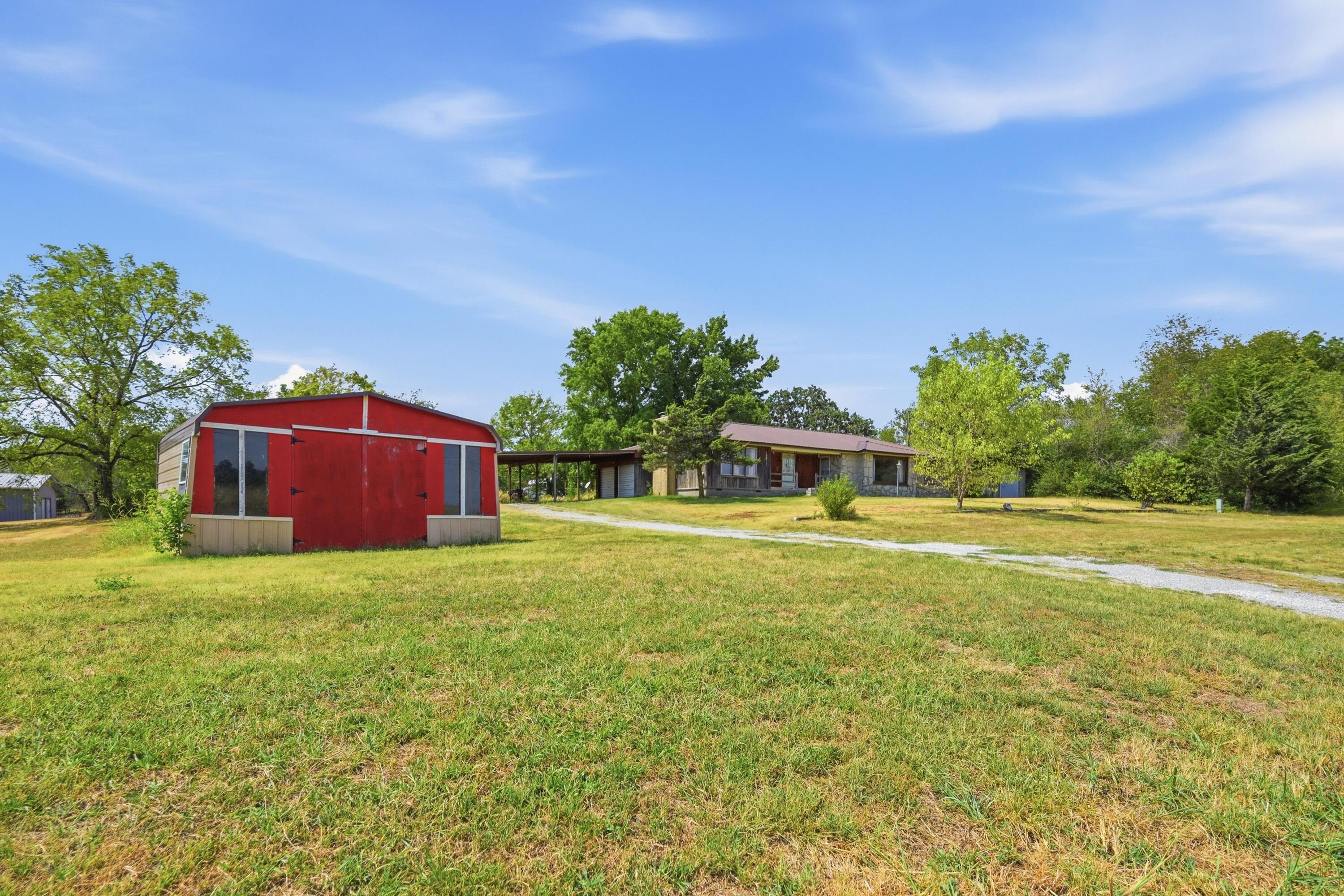 Photo 40 - Residential for sale – 219 S Roy Hill Boulevard  Goodman, MO