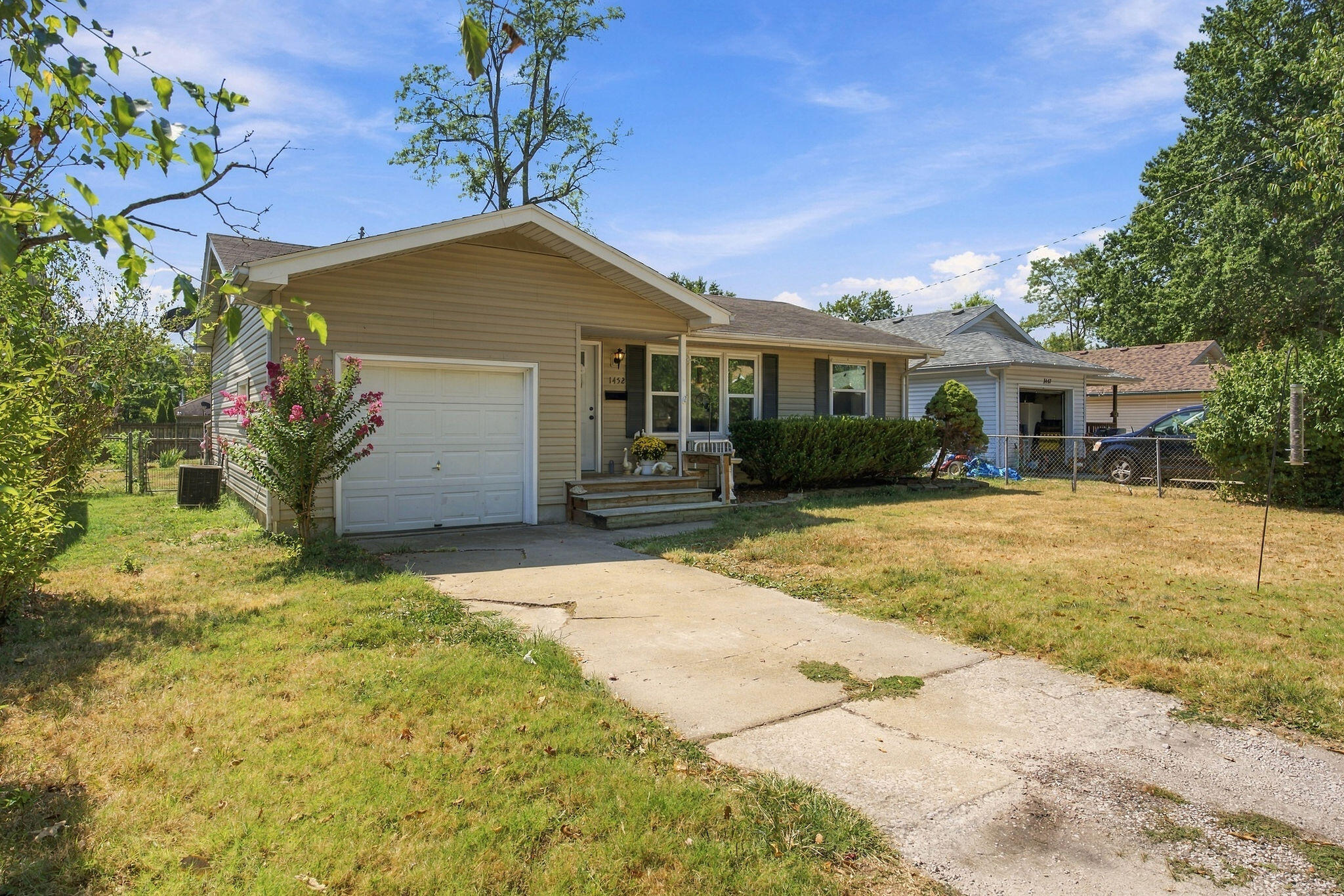 Photo 30 - Residential for sale – 1452 E Lindberg Street  Springfield, MO