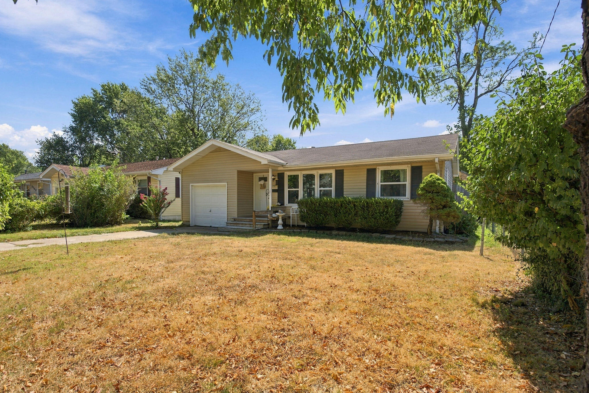 Photo 31 - Residential for sale – 1452 E Lindberg Street  Springfield, MO