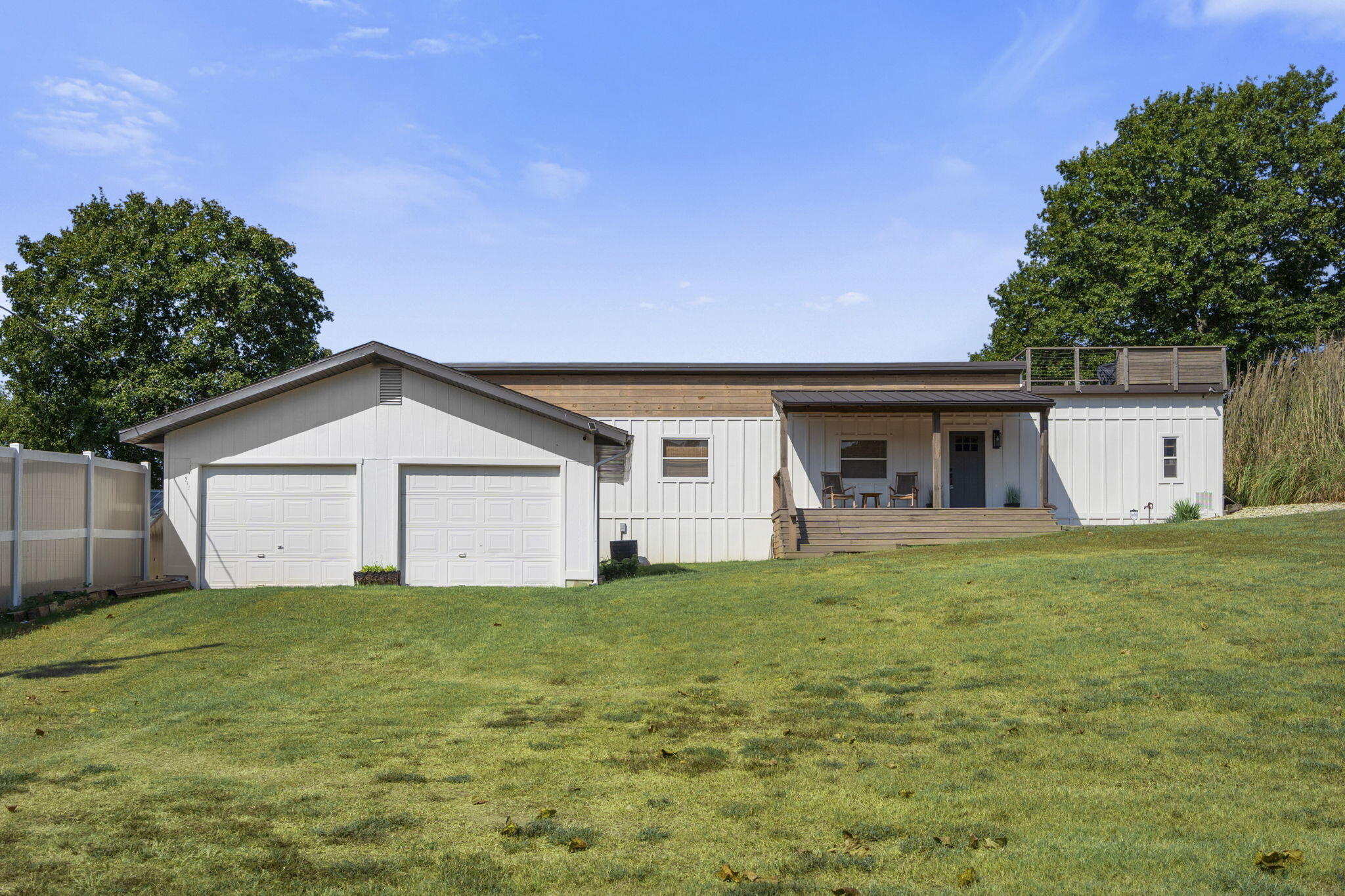 Photo 3 - Residential for sale – 66  South Street  Cape Fair, MO
