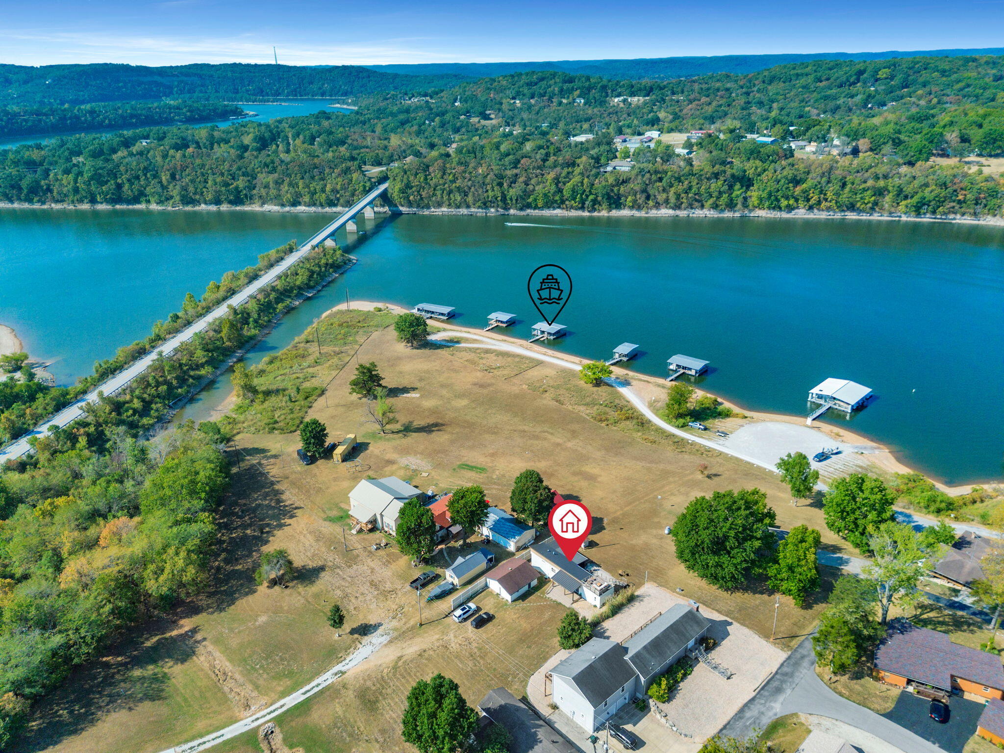 Photo 39 - Residential for sale – 66  South Street  Cape Fair, MO