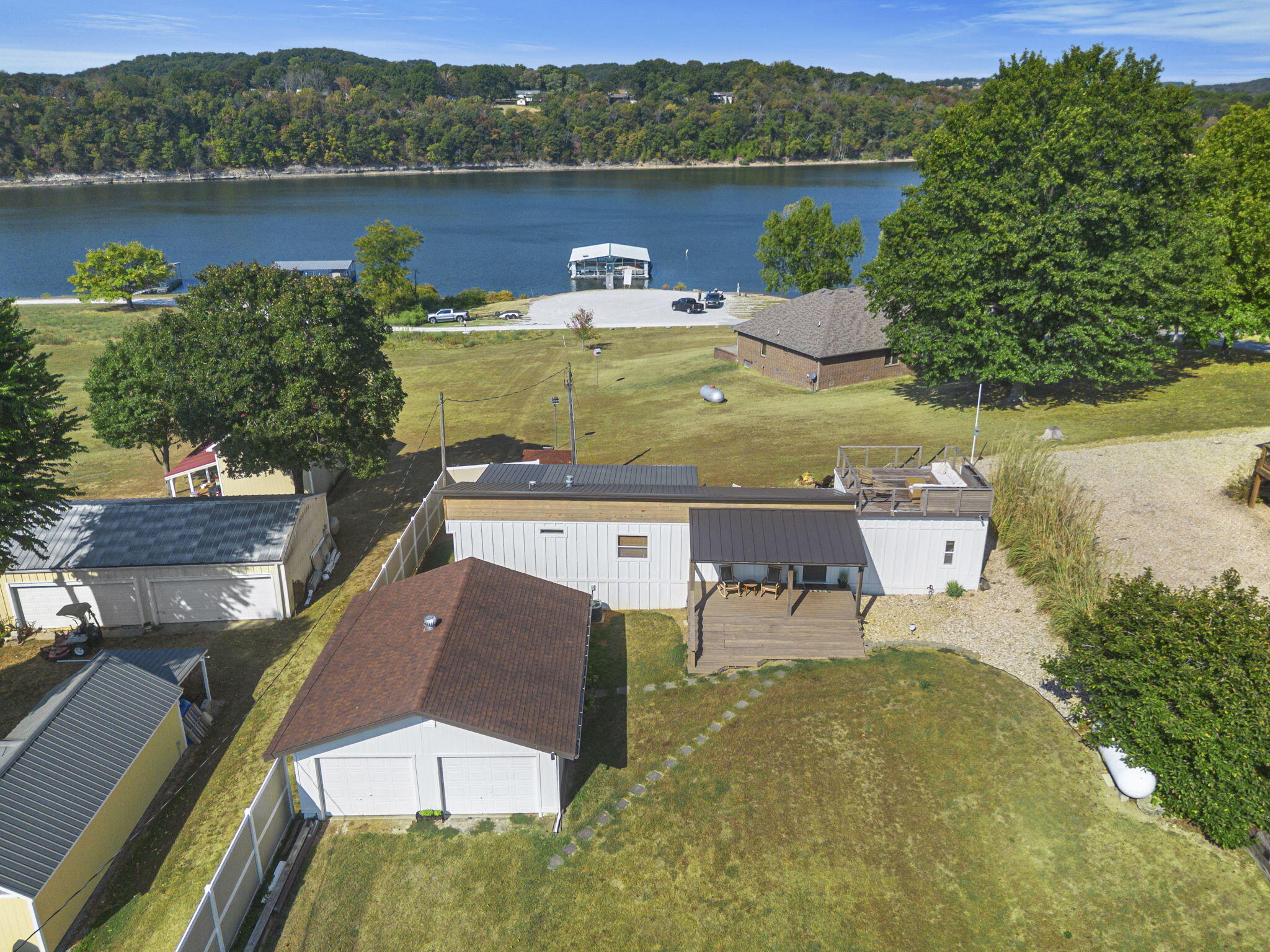 Photo 2 - Residential for sale – 66  South Street  Cape Fair, MO
