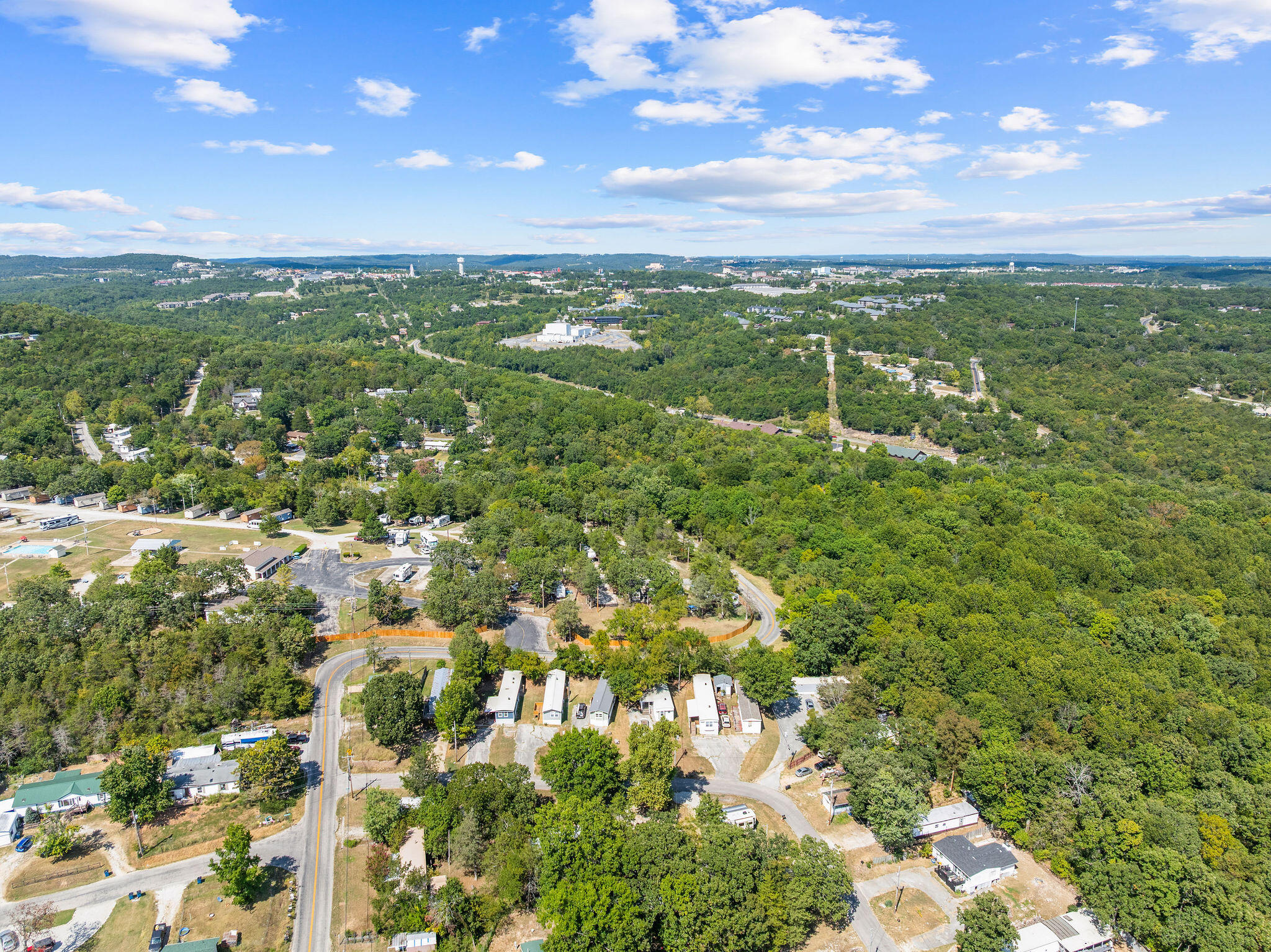 Photo 8 - Commercial Sale for sale – 000  Aster Circle  Branson, MO