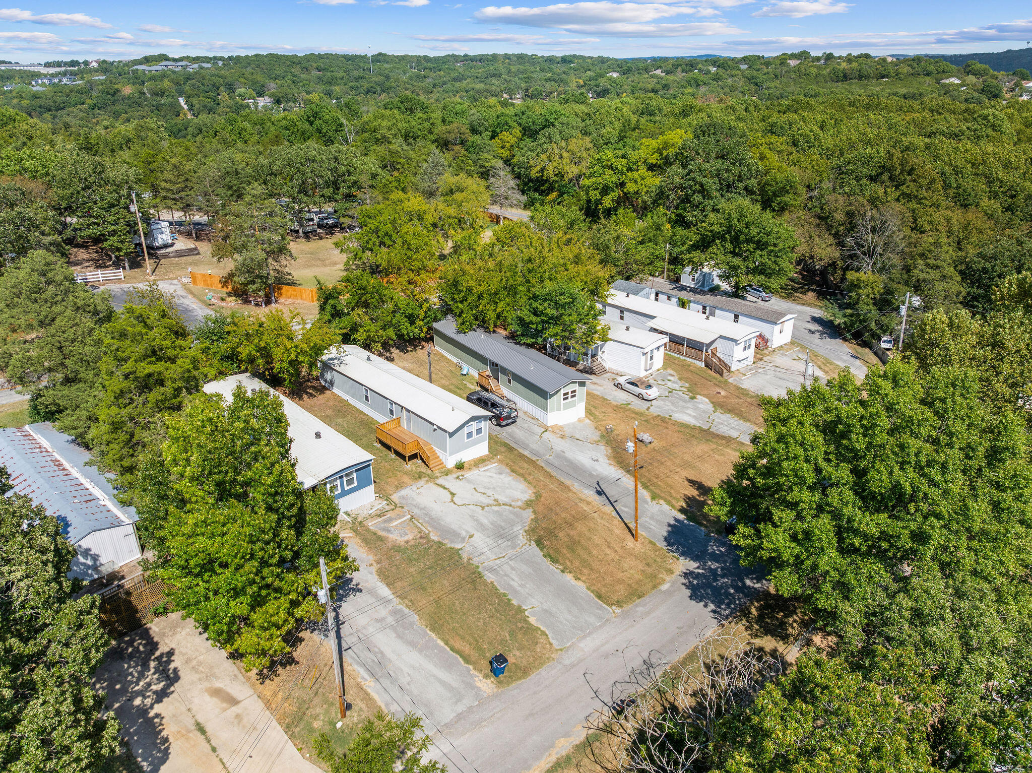 Photo 9 - Commercial Sale for sale – 000  Aster Circle  Branson, MO
