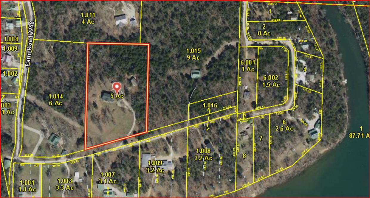 Photo 53 - Residential for sale – 18578  Farm Road 2258   Eagle Rock, MO