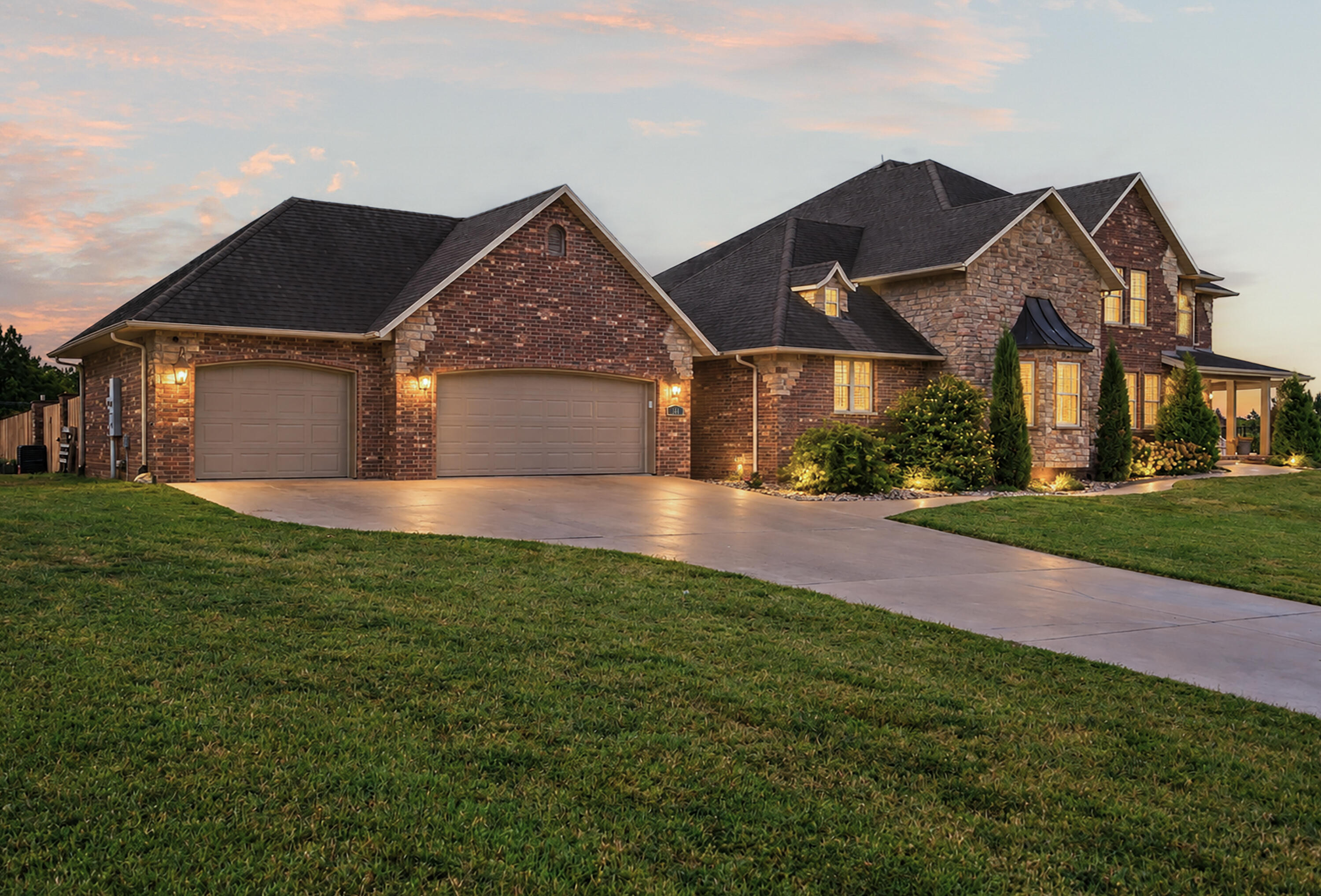 Photo 4 - Residential for sale – 144  Elmview Drive  Ozark, MO