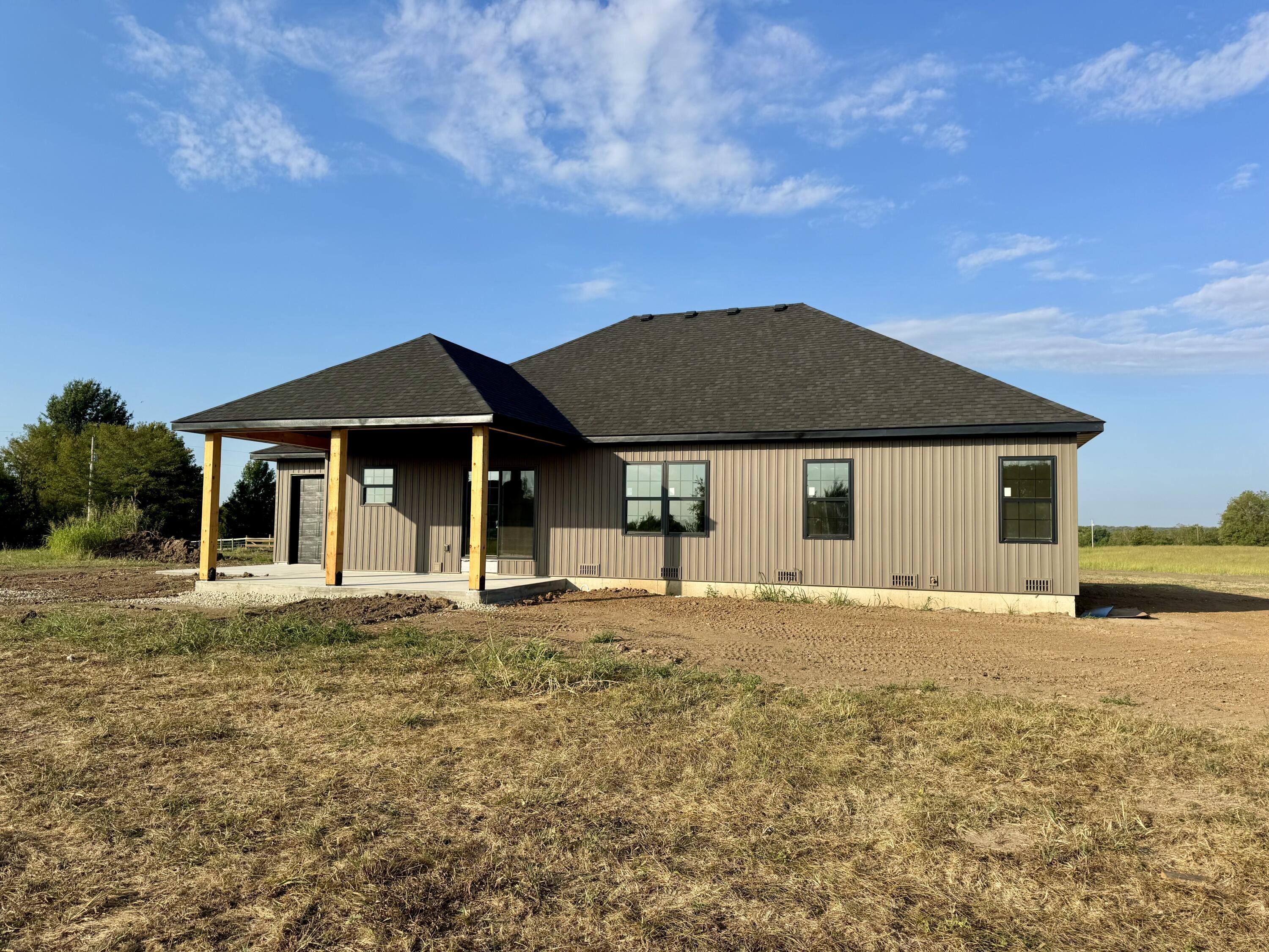 Photo 13 - Residential for sale – Lot 8  Harlan Valley Subdivision   Fair Grove, MO