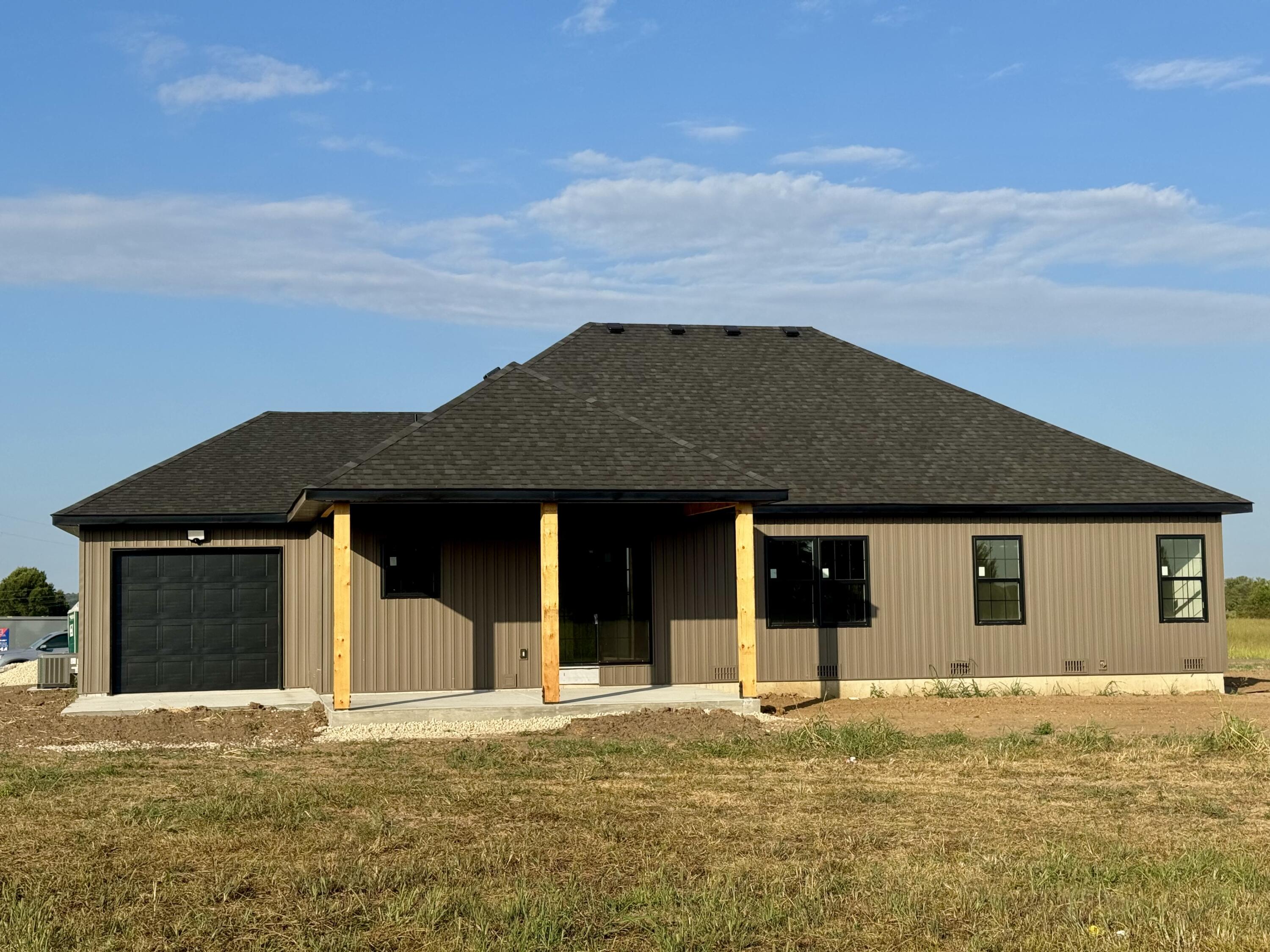 Photo 15 - Residential for sale – Lot 8  Harlan Valley Subdivision   Fair Grove, MO