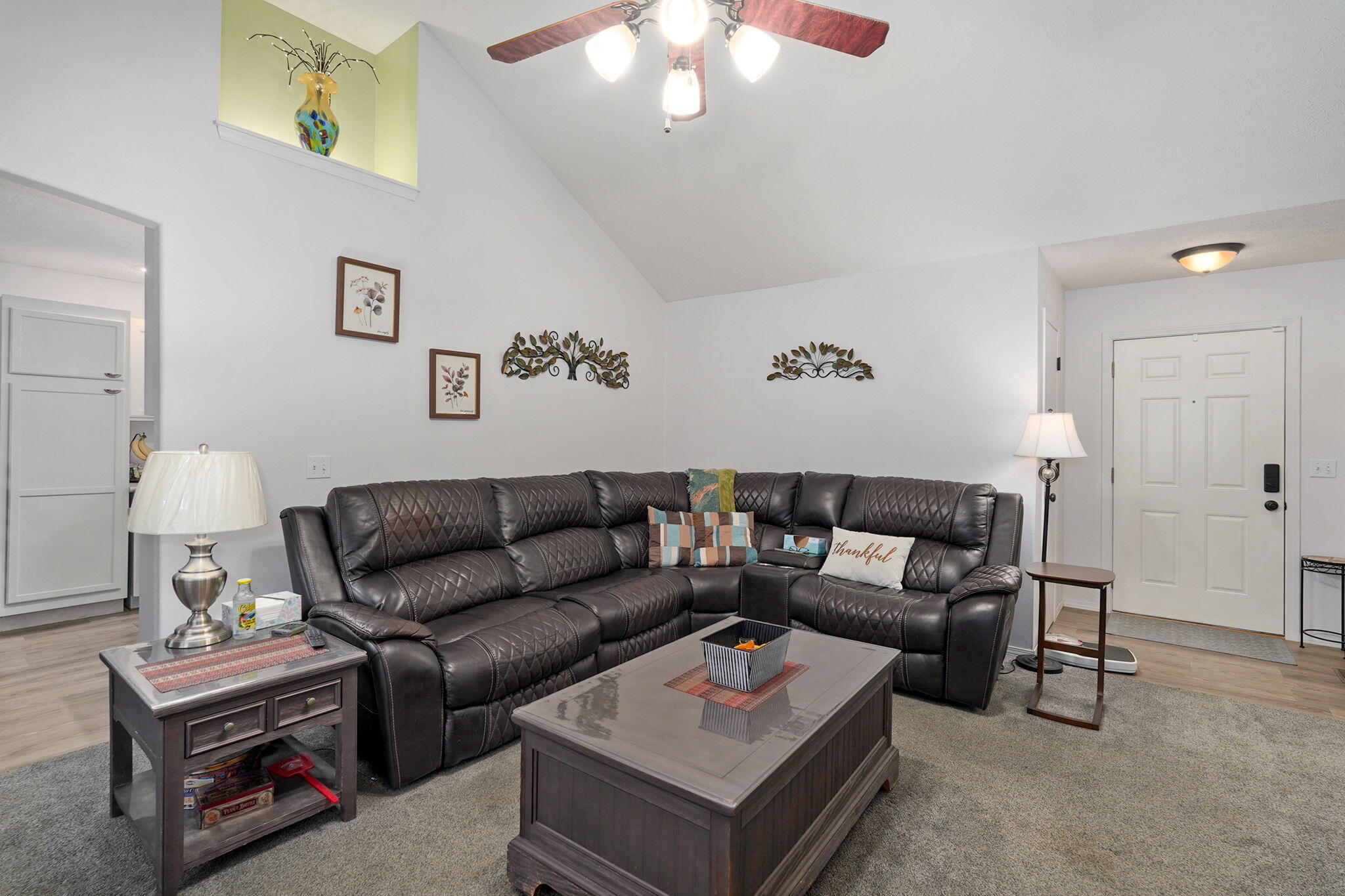 Photo 7 - Residential for sale – 4037 W Linwood Street  Springfield, MO