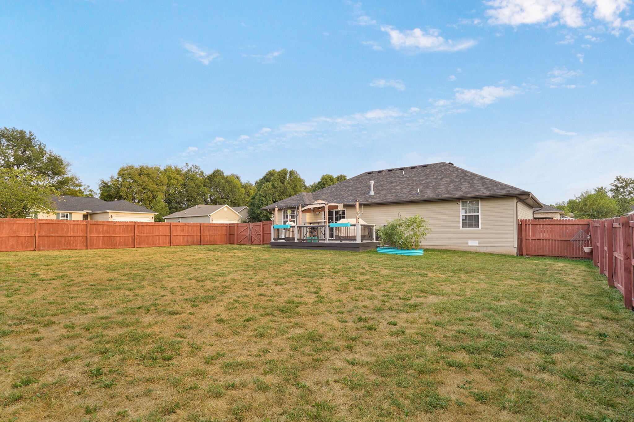 Photo 25 - Residential for sale – 4037 W Linwood Street  Springfield, MO