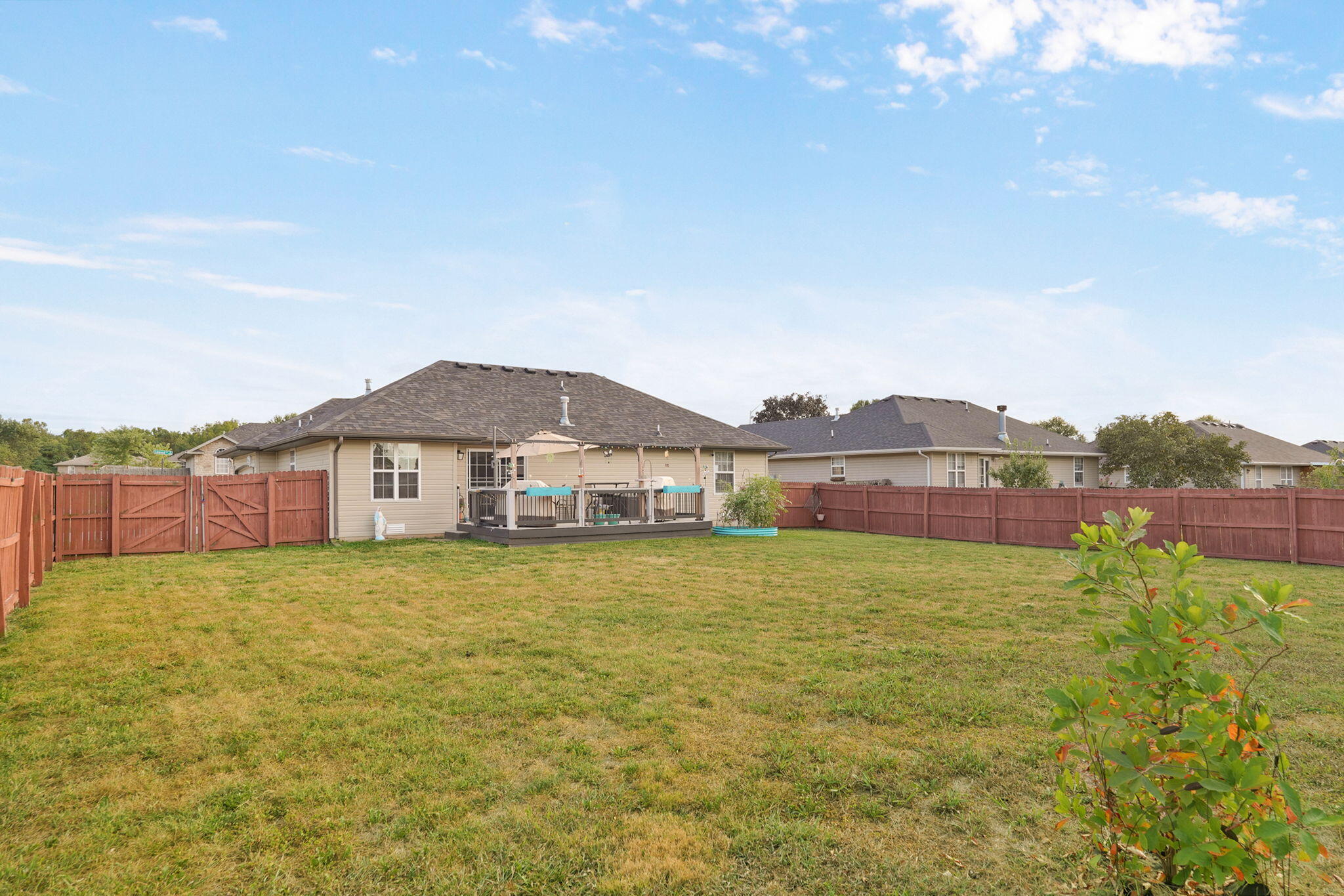 Photo 28 - Residential for sale – 4037 W Linwood Street  Springfield, MO