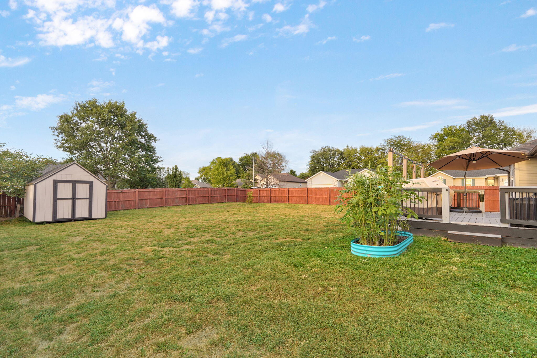 Photo 24 - Residential for sale – 4037 W Linwood Street  Springfield, MO