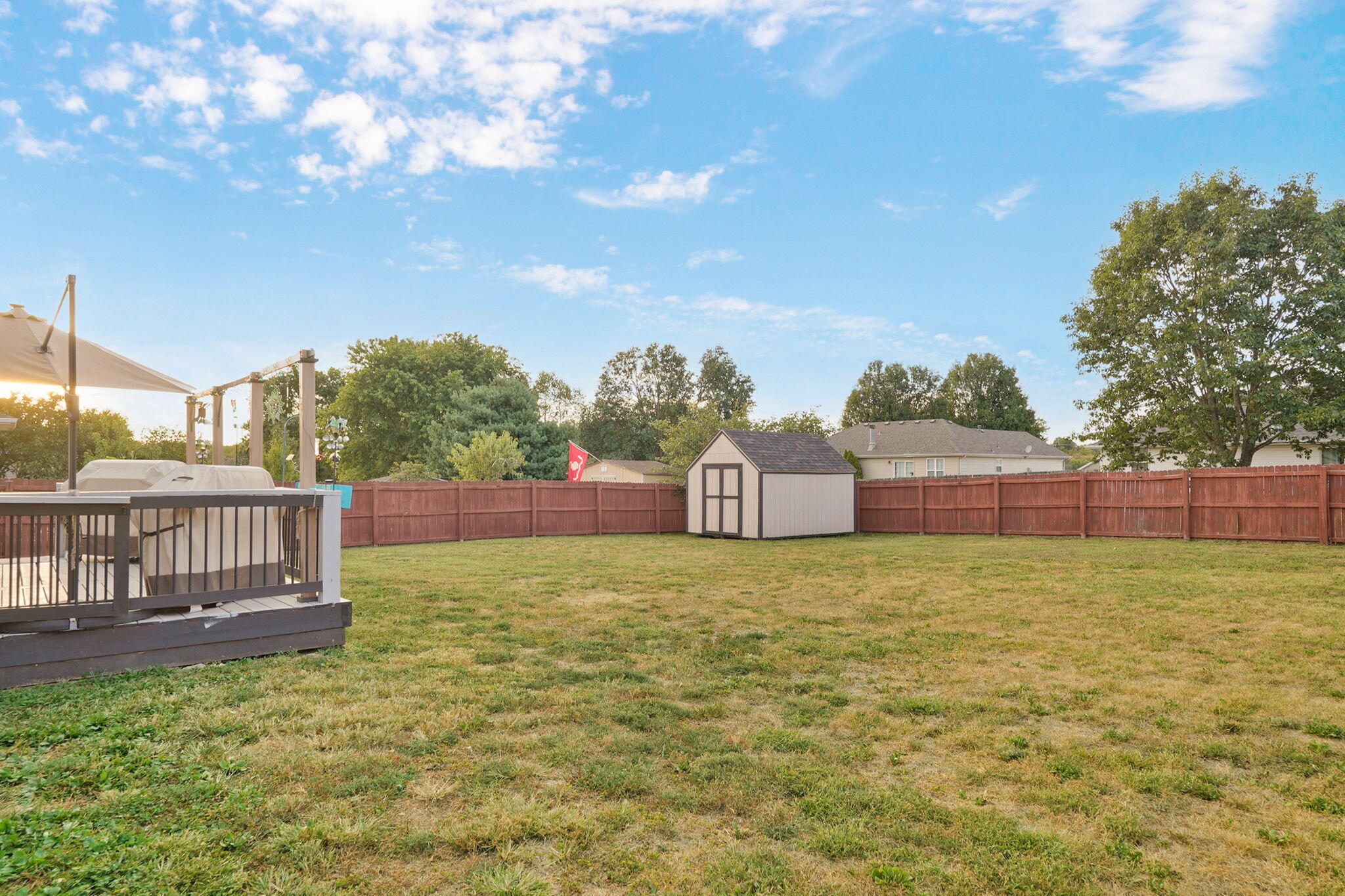 Photo 30 - Residential for sale – 4037 W Linwood Street  Springfield, MO