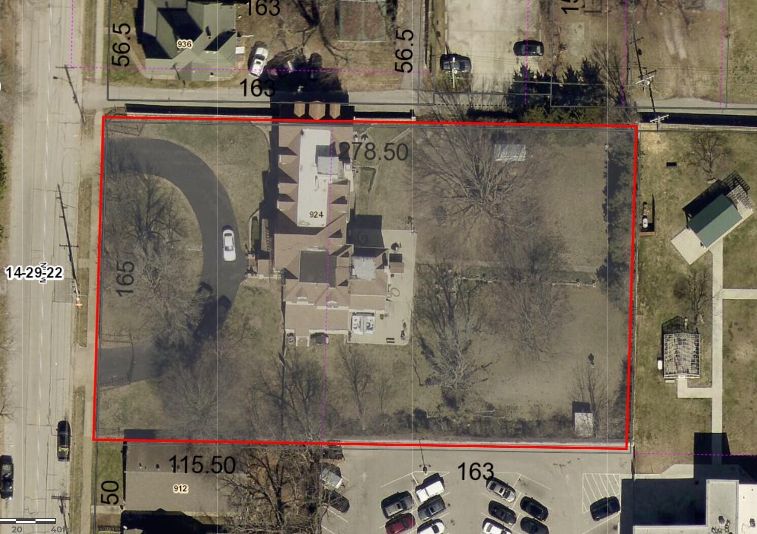 Photo 16 - Residential for sale – 924 N Main Avenue  Springfield, MO