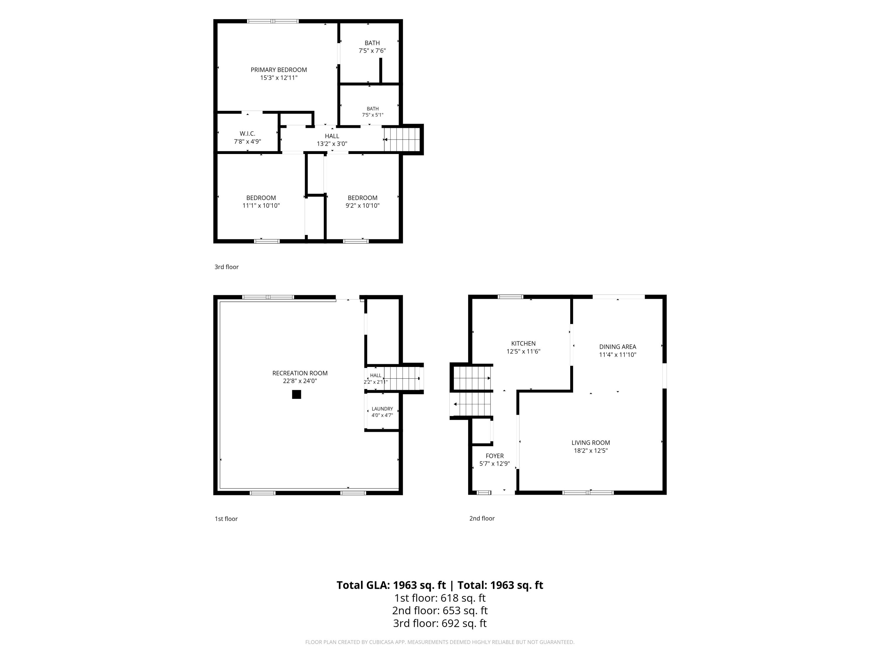 Photo 3 - Residential for sale – 1028  Southern Hills Avenue  Carthage, MO