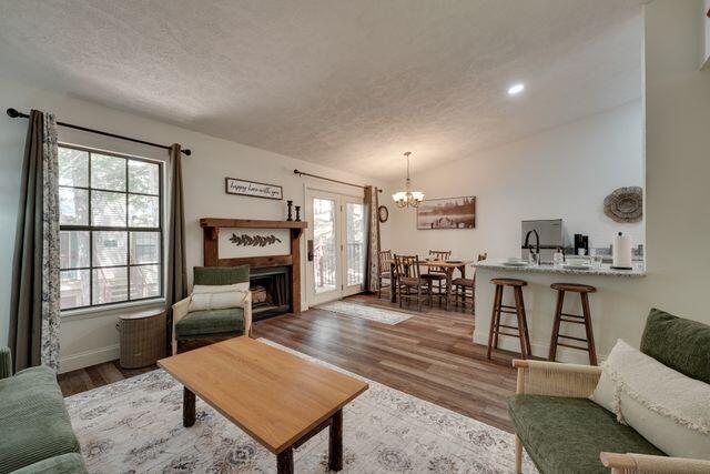 Photo 2 - Residential Lease for sale – 395  Ozark Mountain Resort Drive  Kimberling City, MO