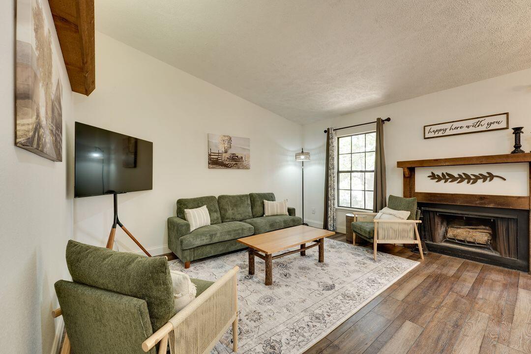 Residential Lease for sale – 395  Ozark Mountain Resort Drive  Kimberling City, MO