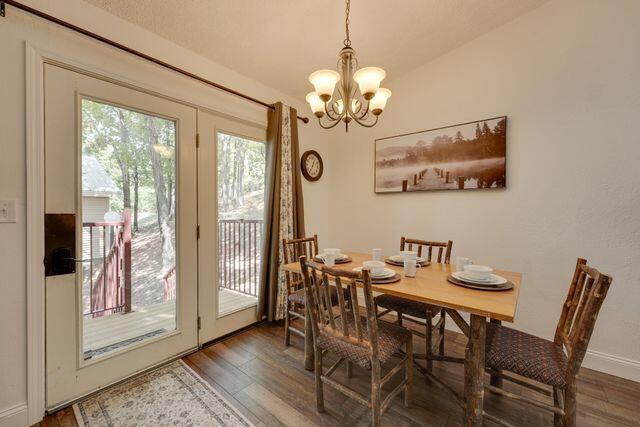 Photo 3 - Residential Lease for sale – 395  Ozark Mountain Resort Drive  Kimberling City, MO