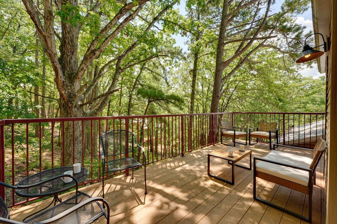Photo 15 - Residential Lease for sale – 395  Ozark Mountain Resort Drive  Kimberling City, MO