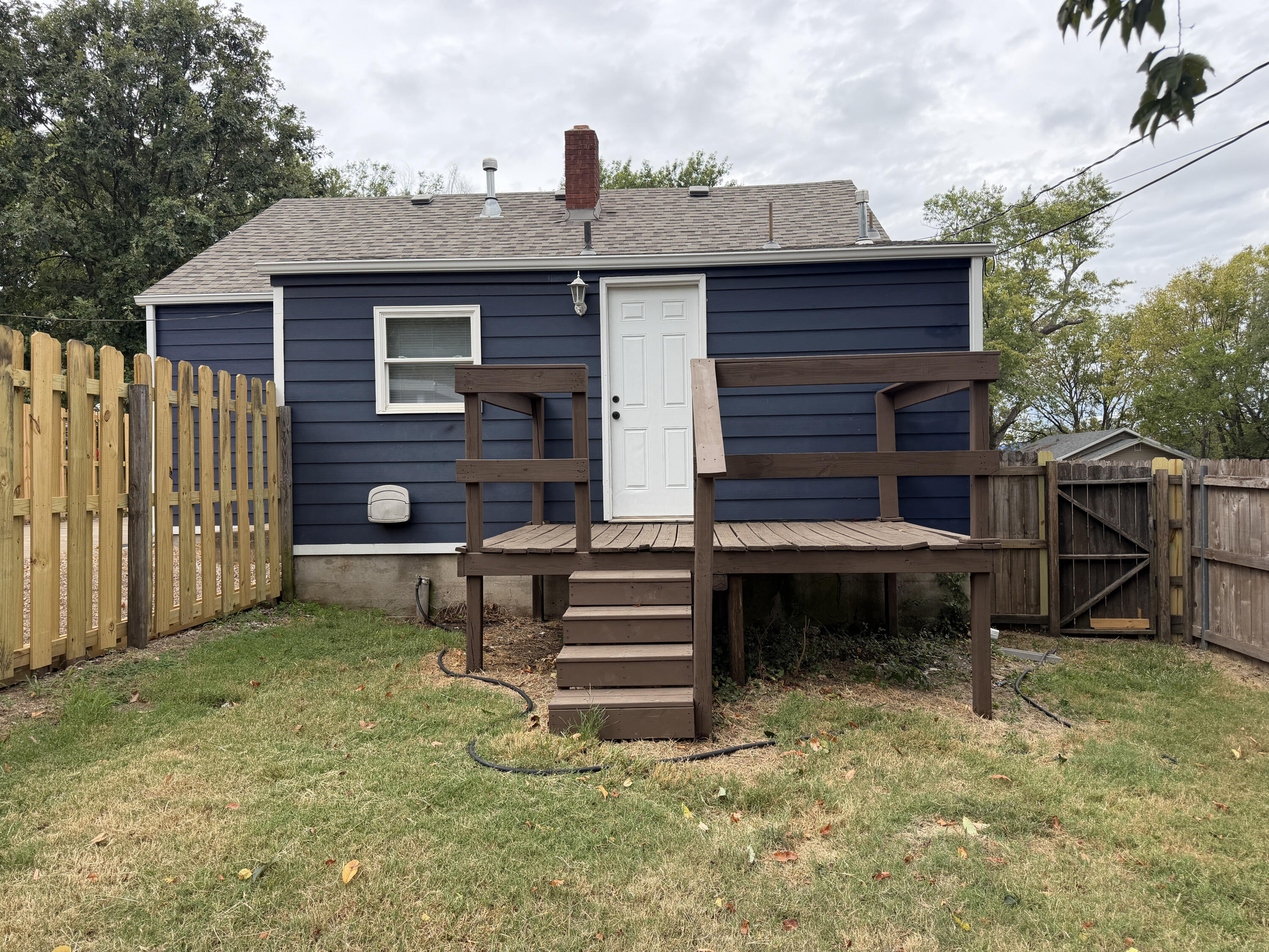 Photo 20 - Residential for sale – 2336 N Johnston Avenue  Springfield, MO