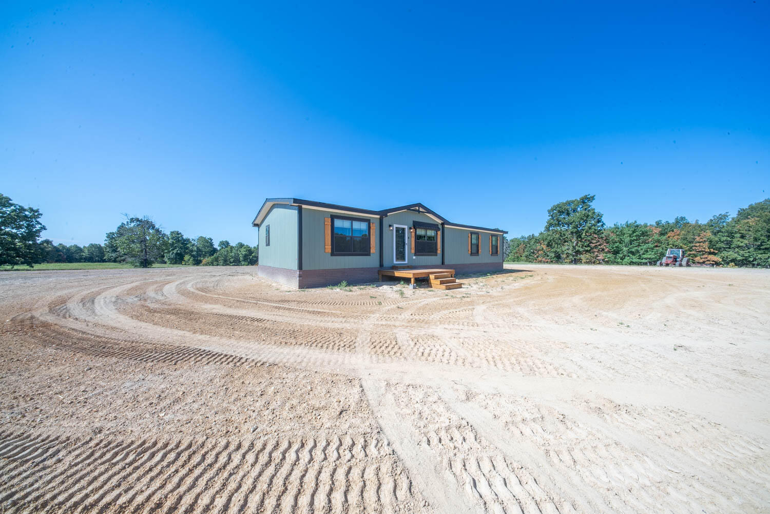 Photo 34 - Residential for sale – 000  Pleasant Run Road  Mammoth Spring, AR