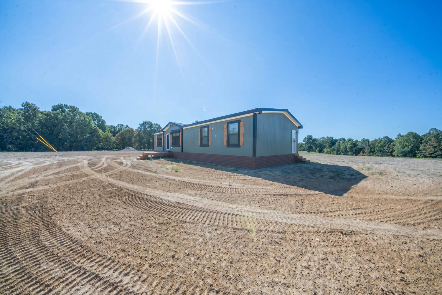 Photo 33 - Residential for sale – 000  Pleasant Run Road  Mammoth Spring, AR