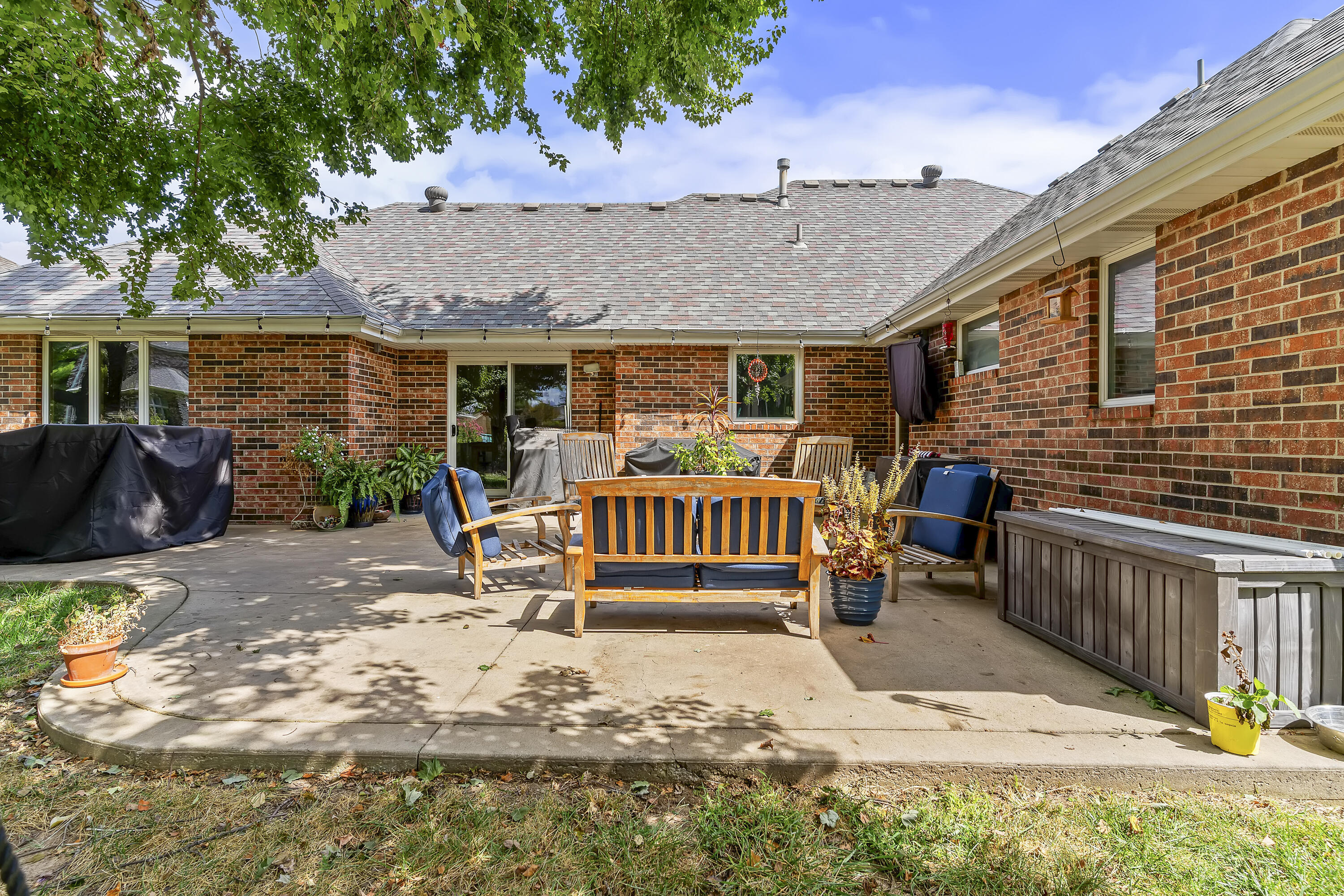 Photo 41 - Residential for sale – 4625 S Turnberry Avenue  Springfield, MO