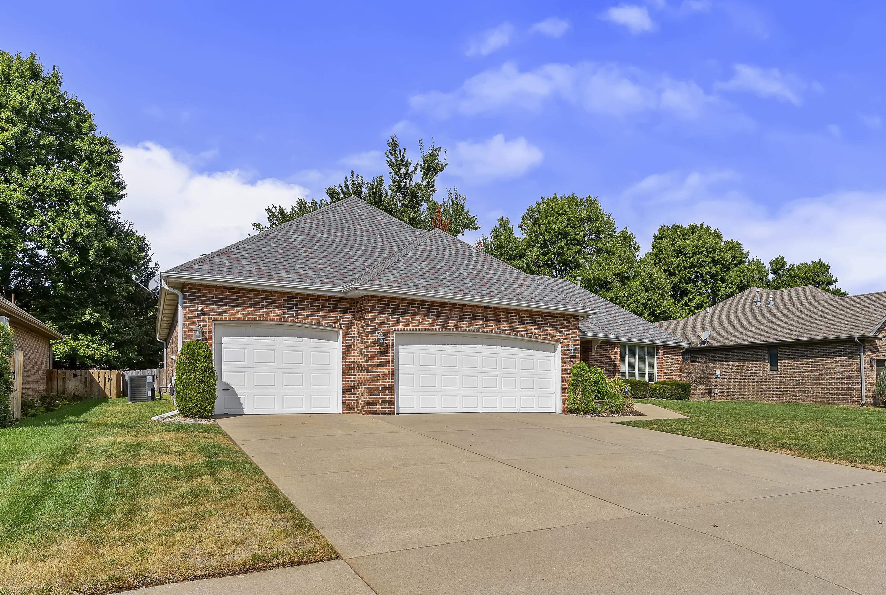 Photo 44 - Residential for sale – 4625 S Turnberry Avenue  Springfield, MO