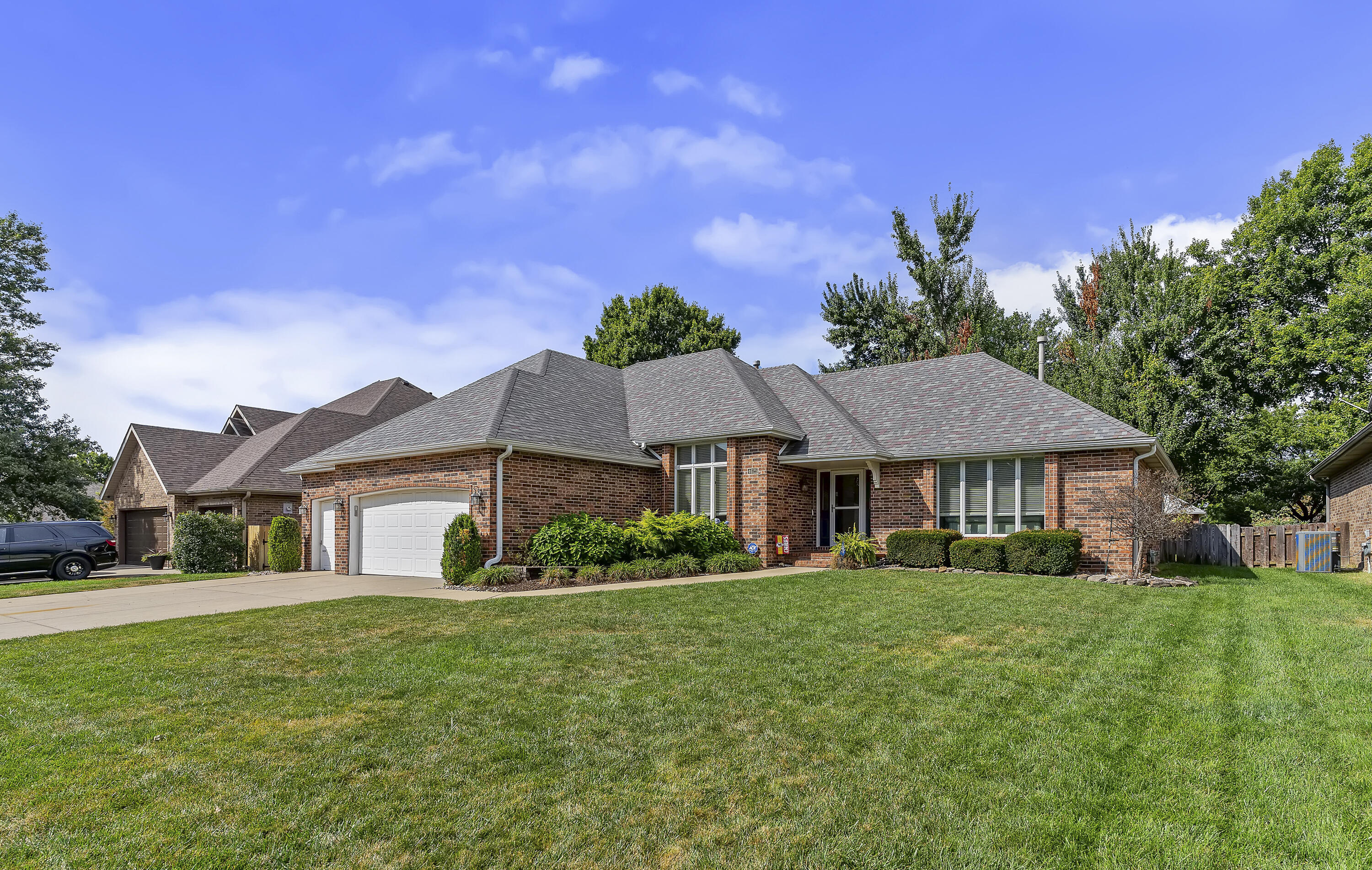 Photo 45 - Residential for sale – 4625 S Turnberry Avenue  Springfield, MO