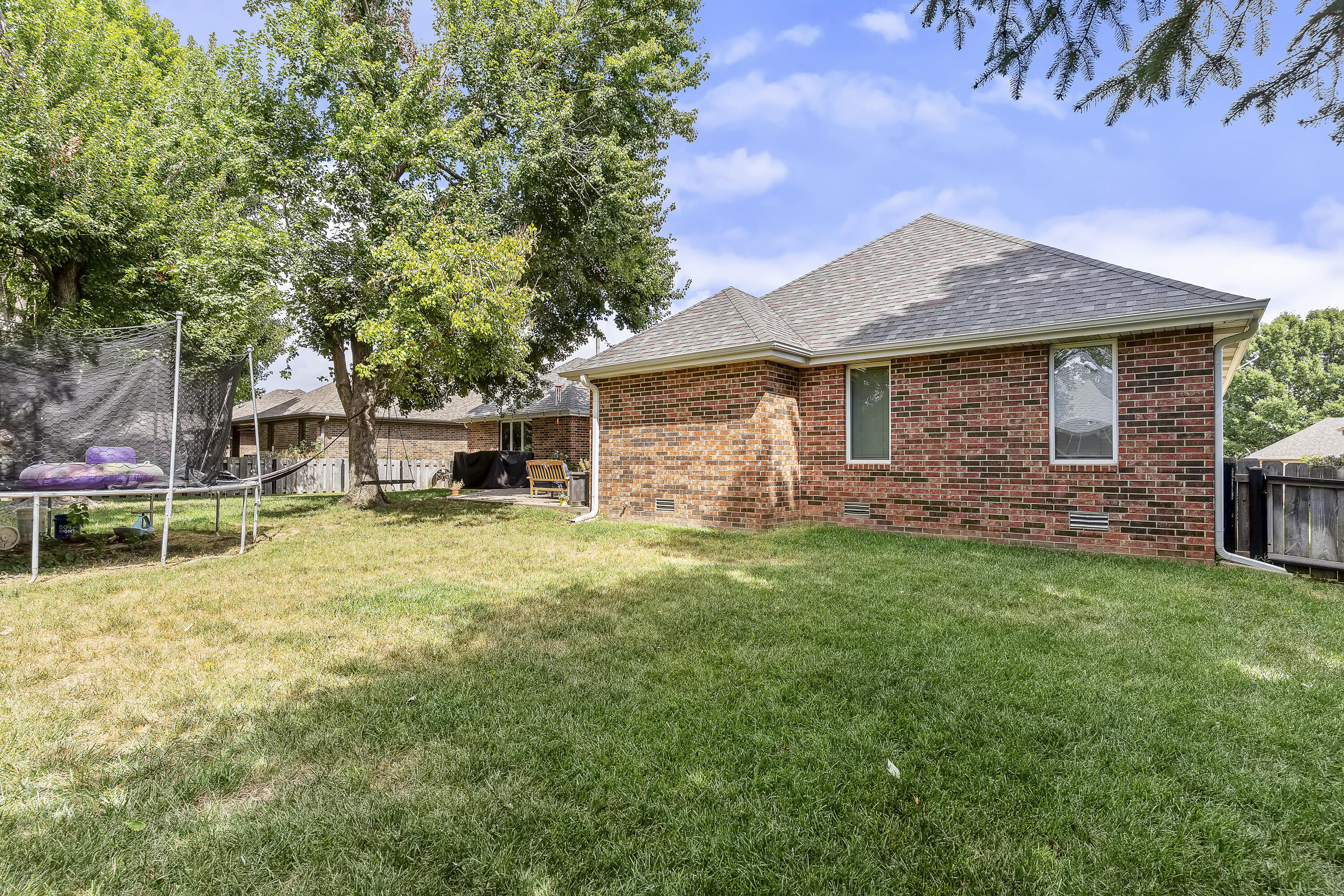 Photo 43 - Residential for sale – 4625 S Turnberry Avenue  Springfield, MO